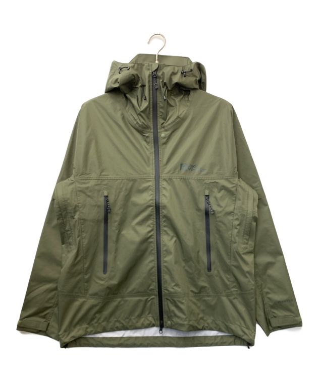 中古・古着通販】Jack Wolfskin (ジャック ウルフスキン) TRAILHEADZ