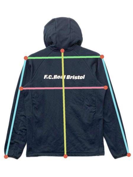 中古・古着通販】SOPH. (ソフネット) POLARTEC FLEECE POWER STRETCH