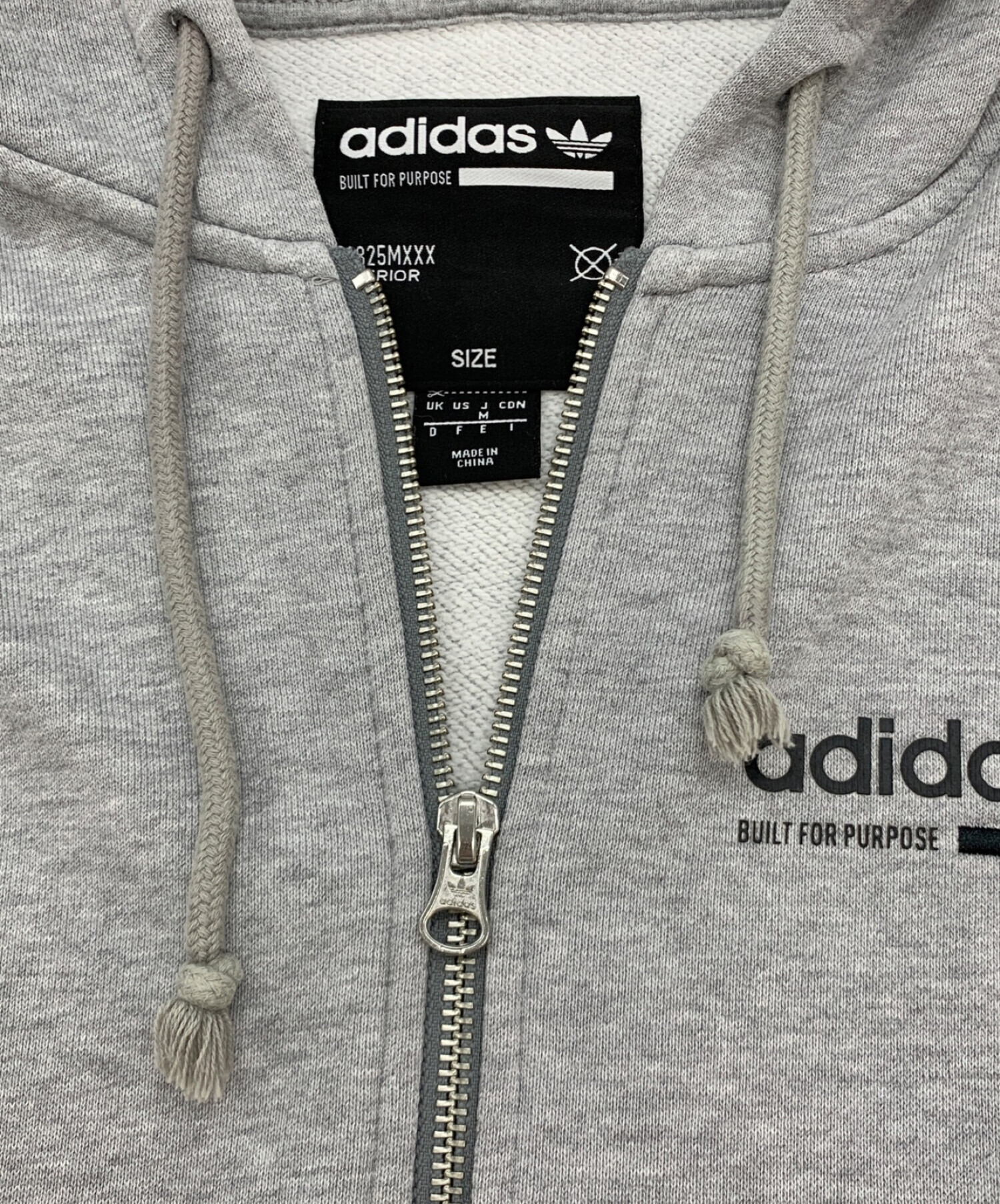 中古・古着通販】adidas (アディダス) Originals Kaval Hoodie ライト