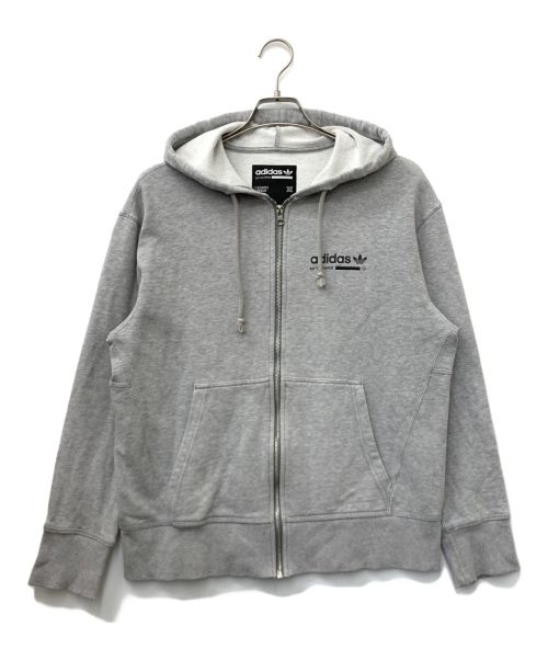 On HOODIE グレー　サイズL 中古 1055005190088076_01_398.jpeg