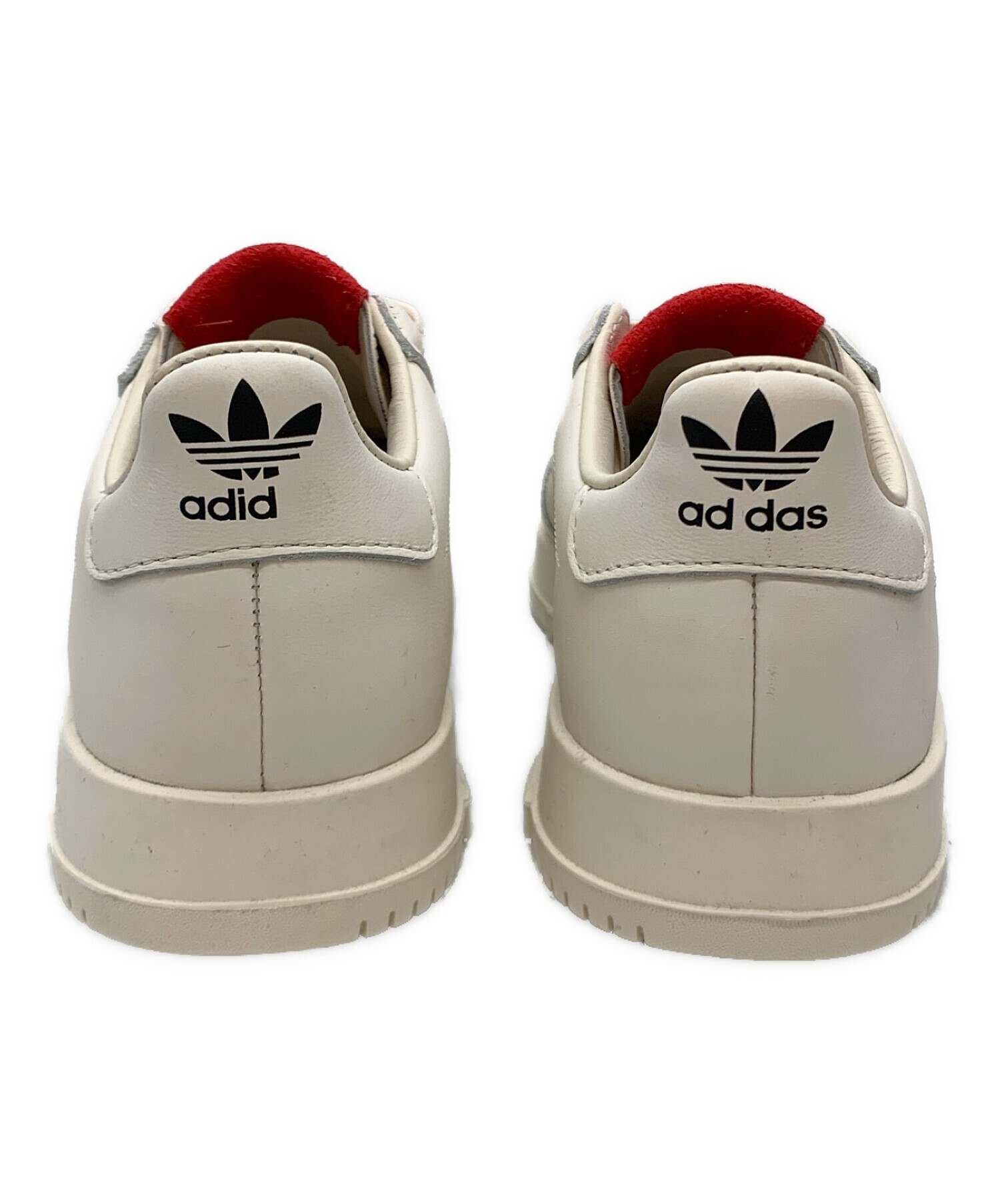 中古・古着通販】adidas (アディダス) 424 on Fairfax (フォートゥー 