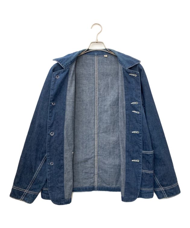 アットラスト カバーオール lot709J size38 2025年最新】AtLast&Co