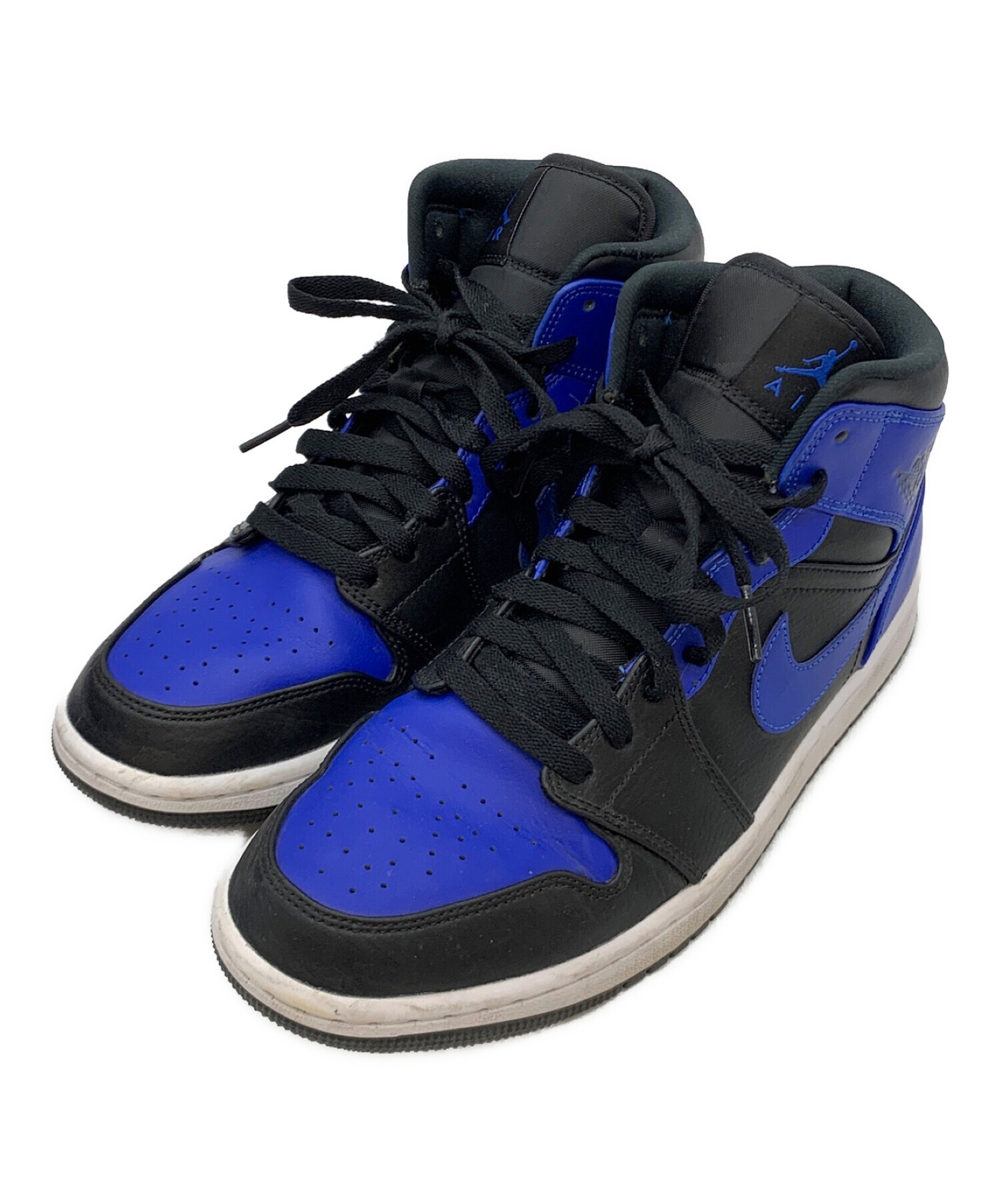 中古・古着通販】NIKE (ナイキ) AIR JORDAN 1 MID 中古・古着通販】NIKE (ナイキ) AIR JORDAN 1 MID