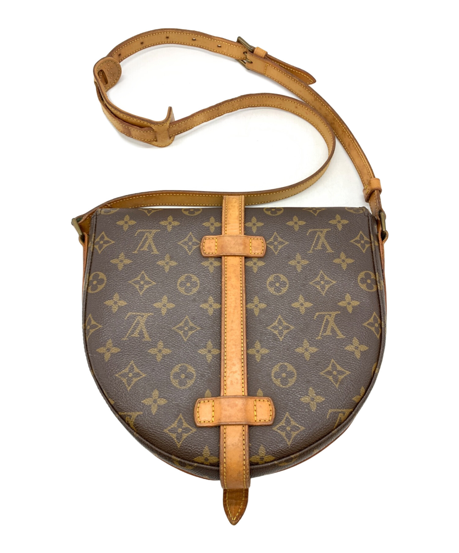 中古・古着通販】LOUIS VUITTON (ルイ ヴィトン) モノグラム 