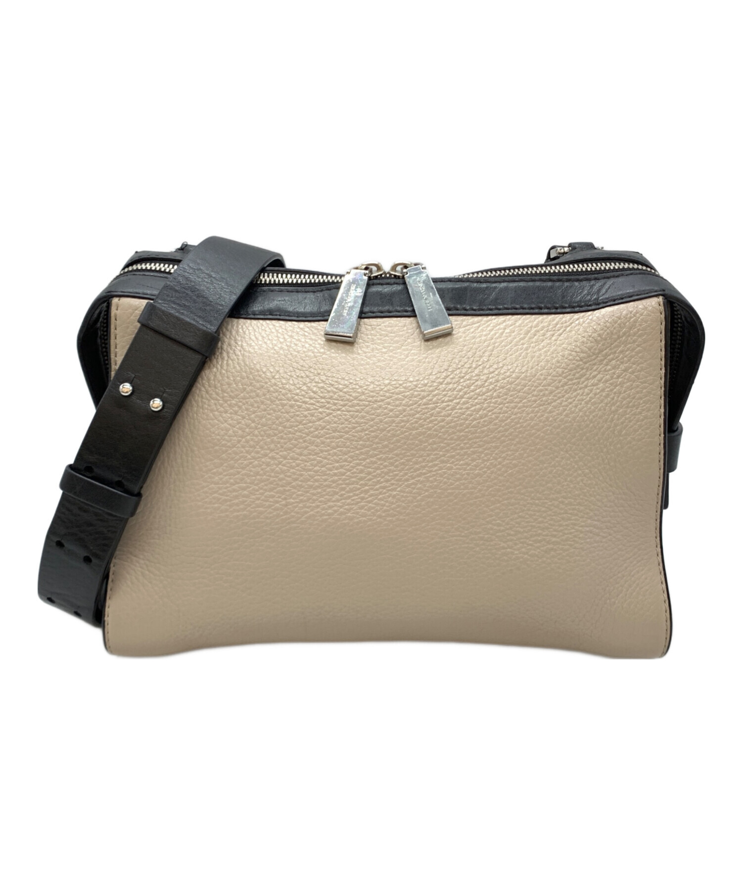 中古・古着通販】MICHAEL KORS (マイケルコース) INGRID ショルダー 