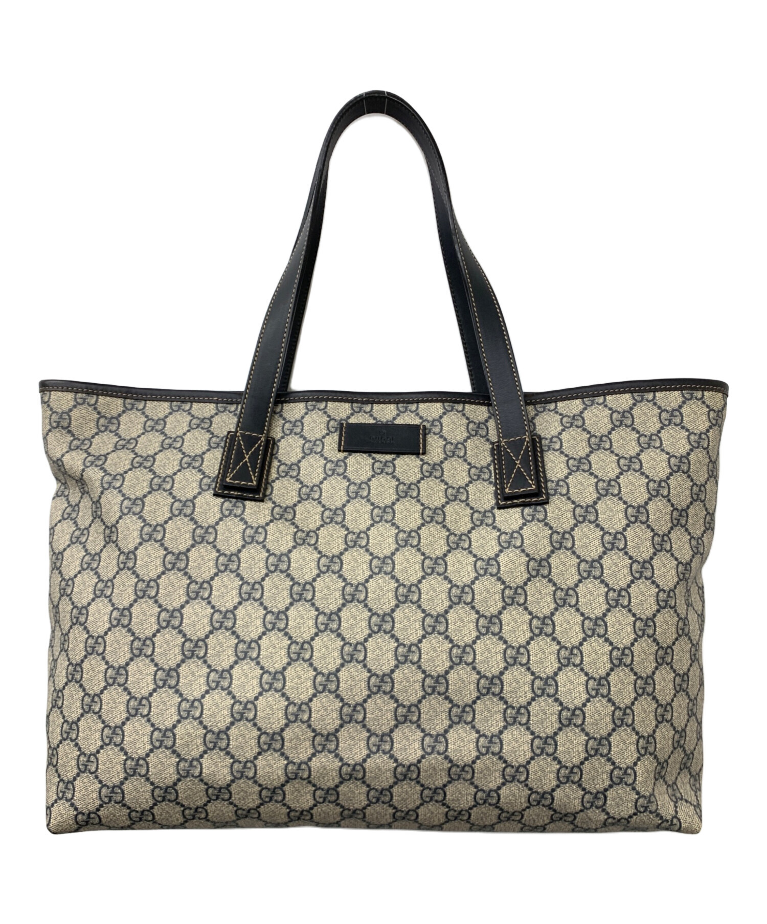 GUCCI GGスプリーム トートバッグ GUCCI グッチ GGスプリーム トートバッグ GGスプリーム