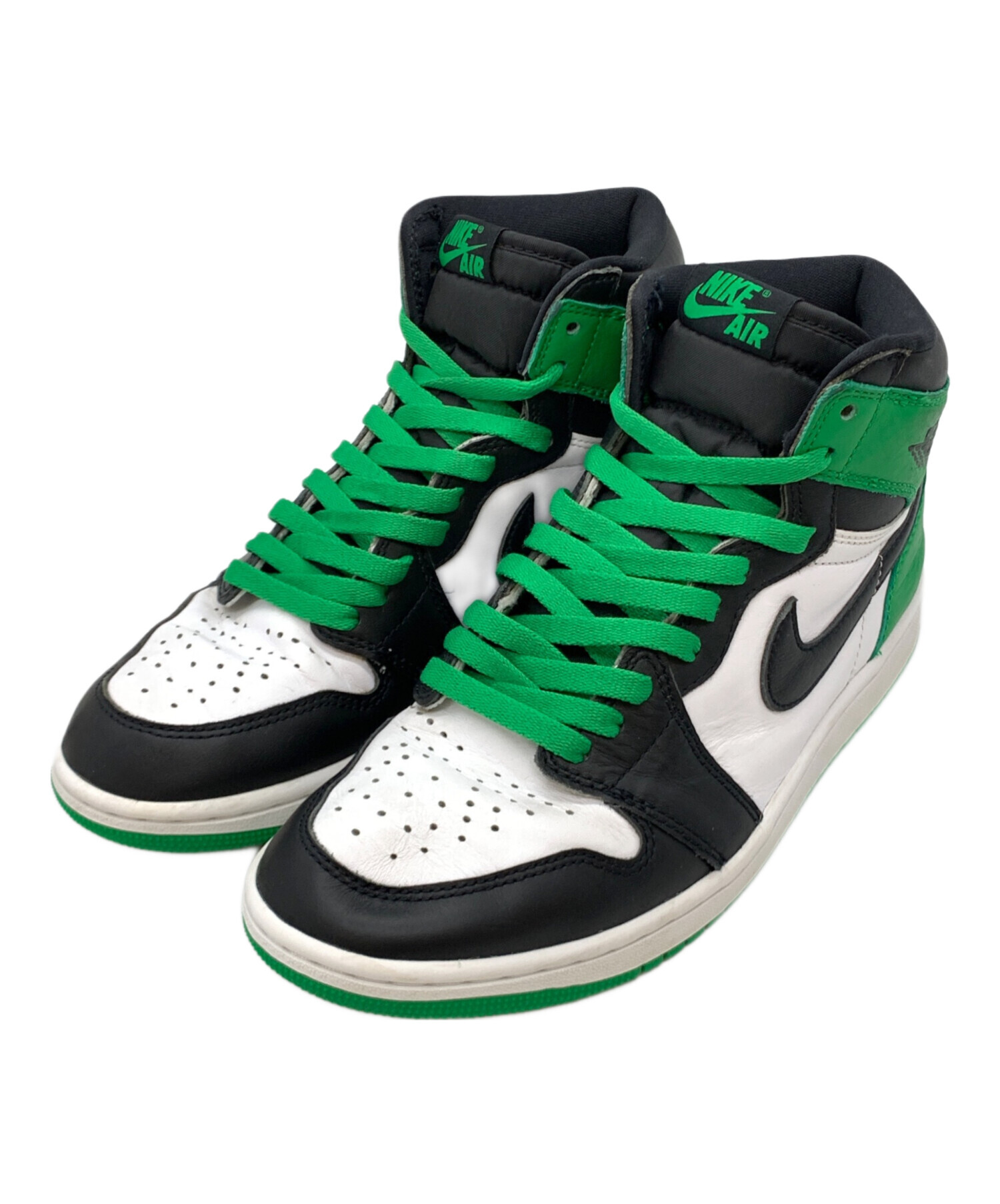 中古・古着通販】NIKE (ナイキ) AIR JORDAN 1 RETRO HIGH OG 