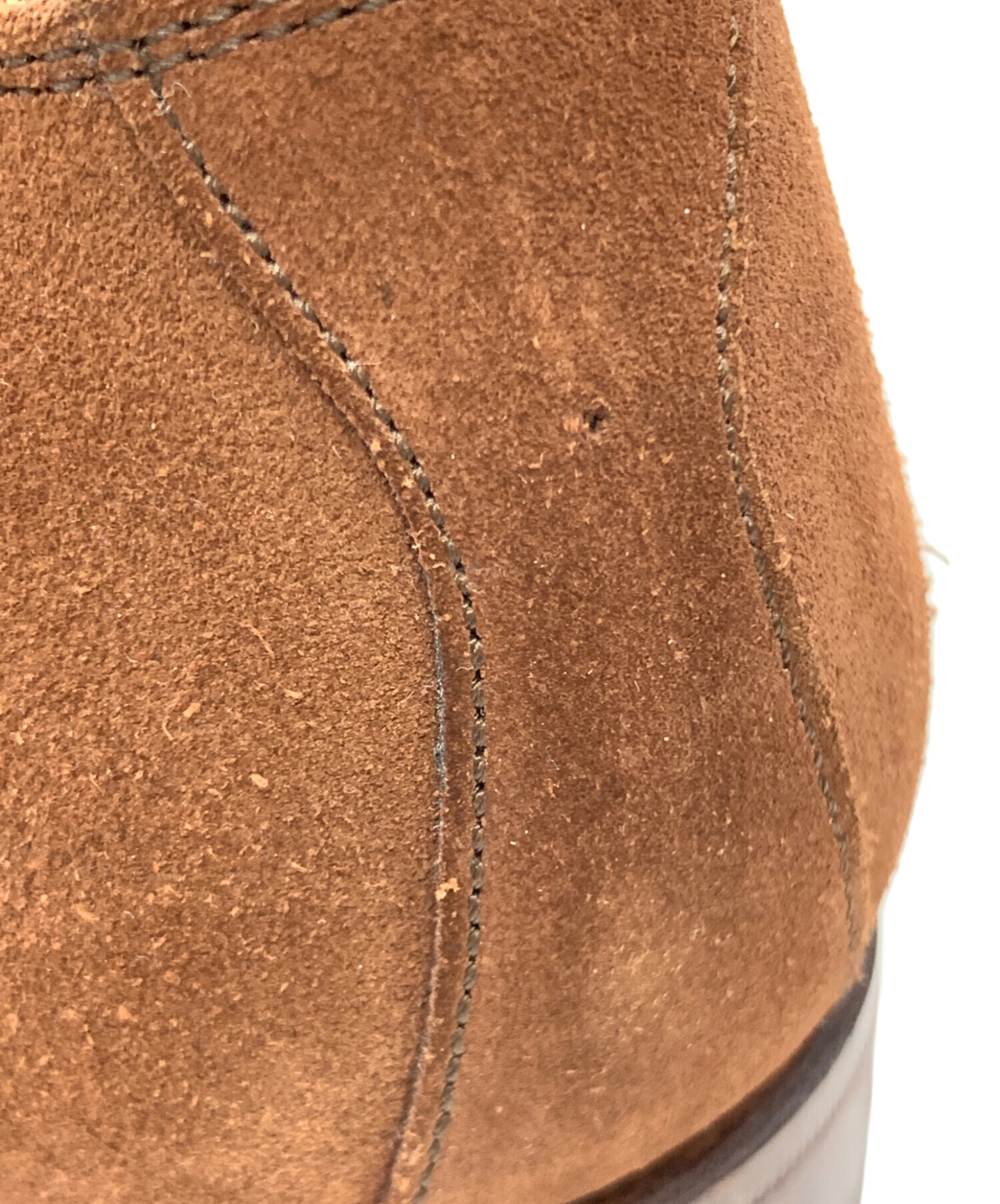 中古・古着通販】SCOTCH GRAIN (スコッチグレイン) ストレートチップ