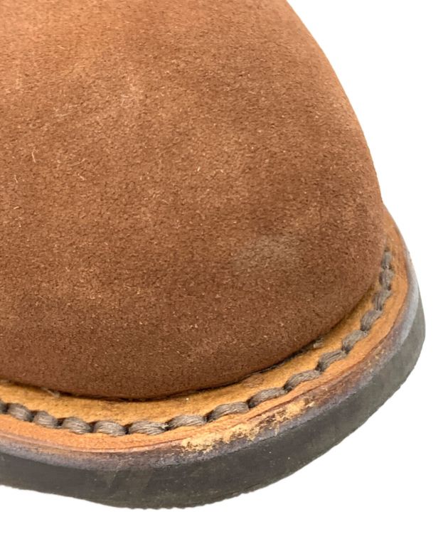 中古・古着通販】SCOTCH GRAIN (スコッチグレイン) ストレートチップ