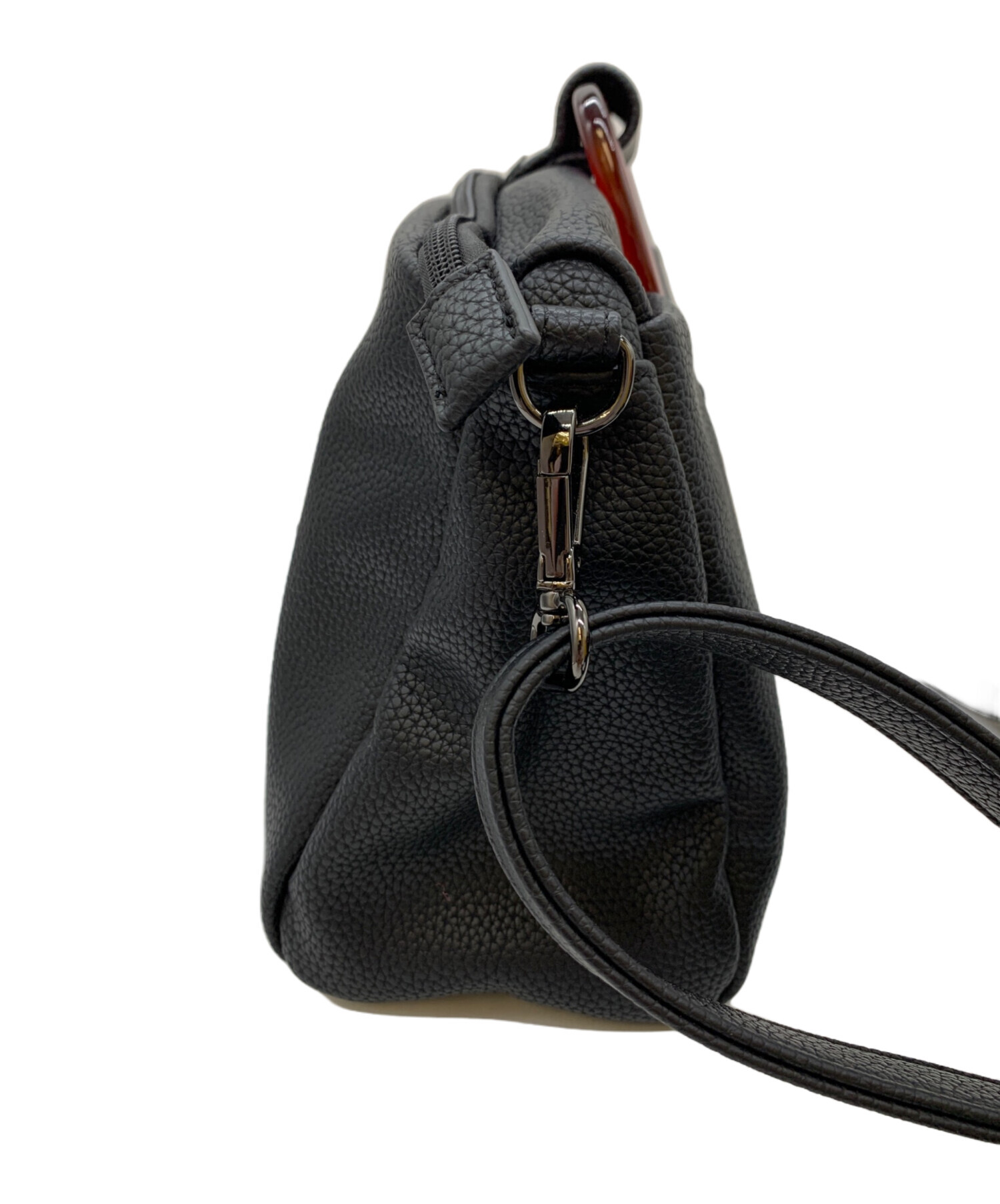 中古・古着通販】ear PAPILLONNER (イアパピヨネ) ショルダーバッグ