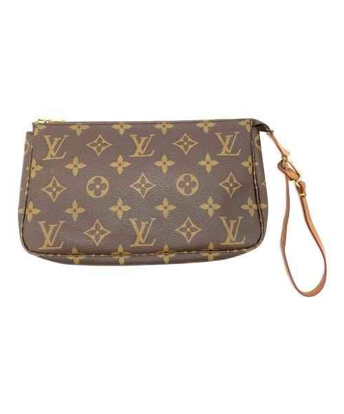 中古・古着通販】LOUIS VUITTON (ルイ ヴィトン) ポシェット・アクセ