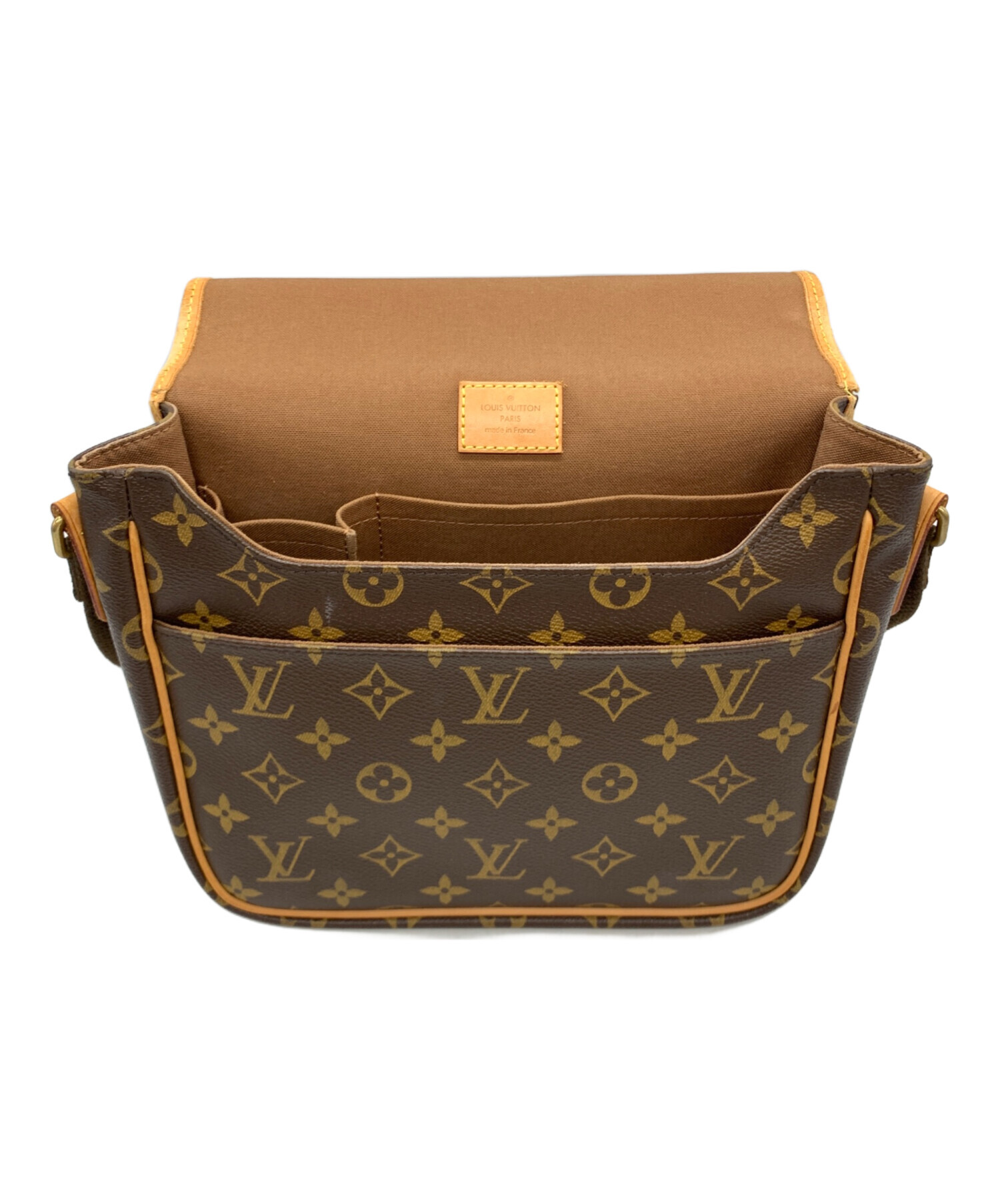LOUIS VUITTON ルイヴィトン モノグラム ボスフォール PM | ヤマダ 