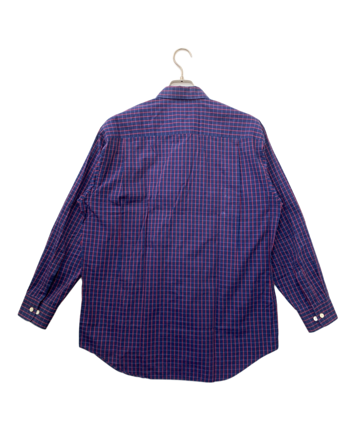 中古・古着通販】BURBERRY LONDON (バーバリーロンドン) チェック 