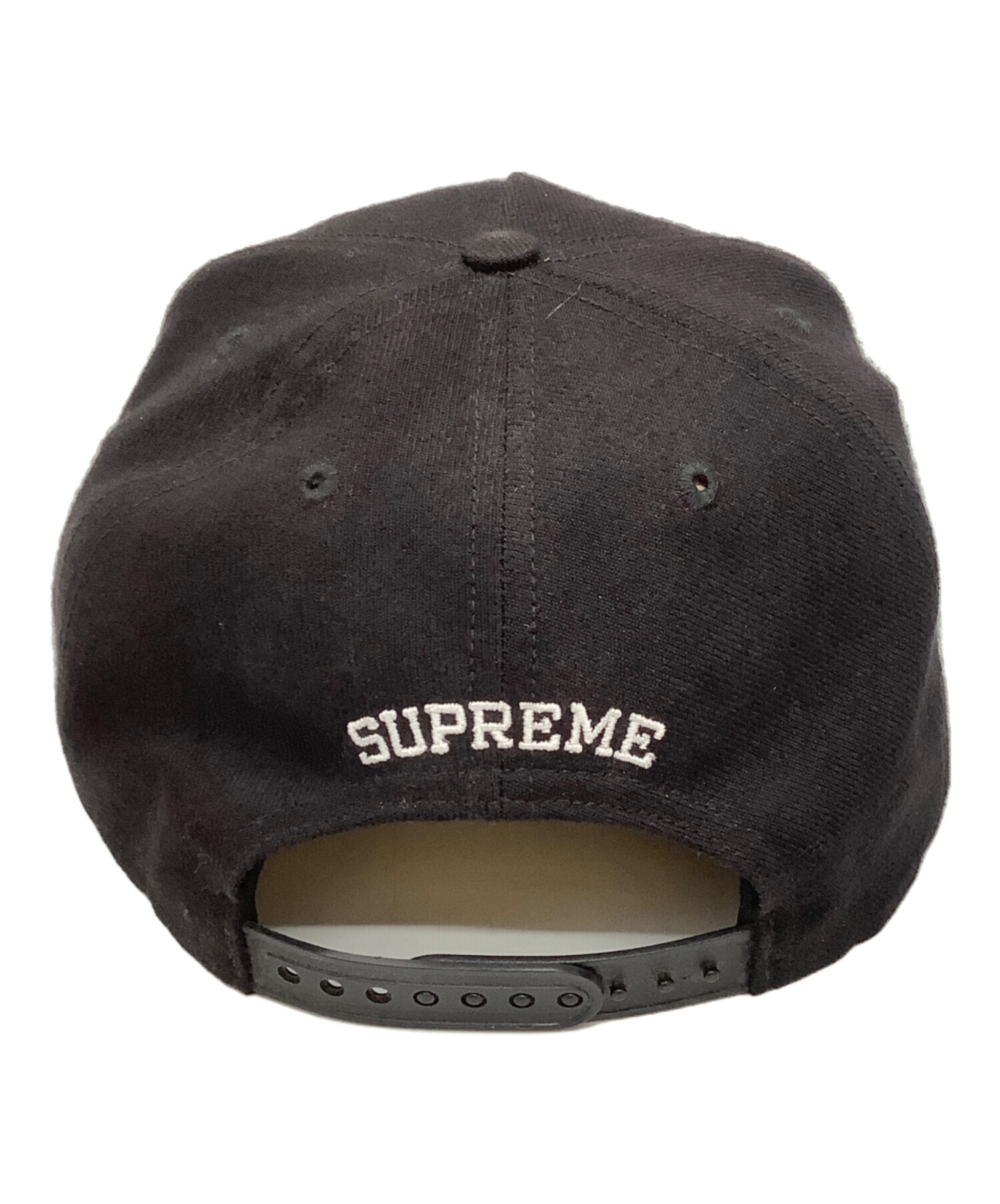 中古・古着通販】Supreme (シュプリーム) DEAD PREZ 5-PANEL CAP