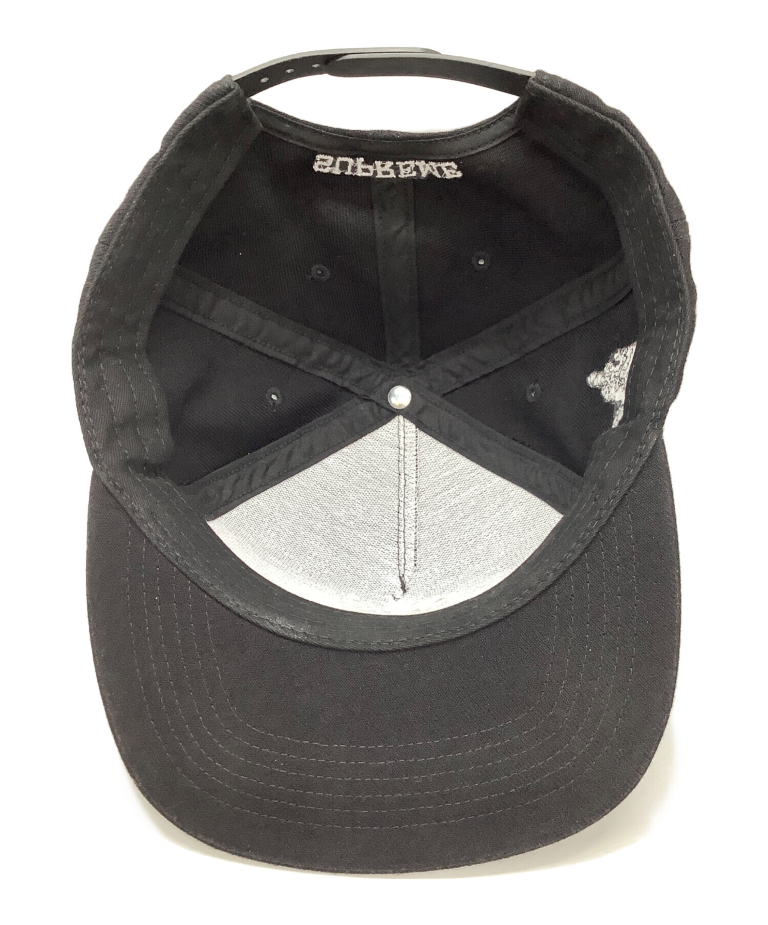 中古・古着通販】Supreme (シュプリーム) DEAD PREZ 5-PANEL CAP