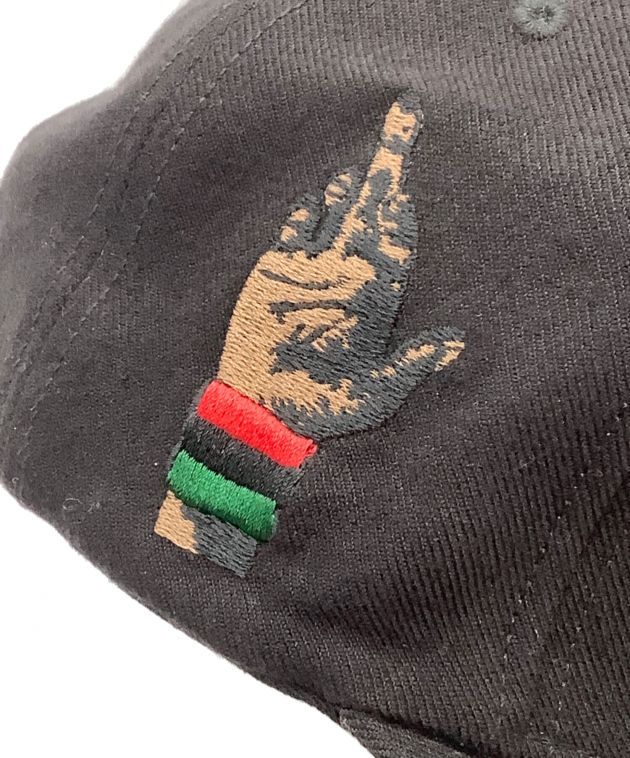 Supreme dead prez 5-Panel シュプリーム キャップ Supreme - Supreme