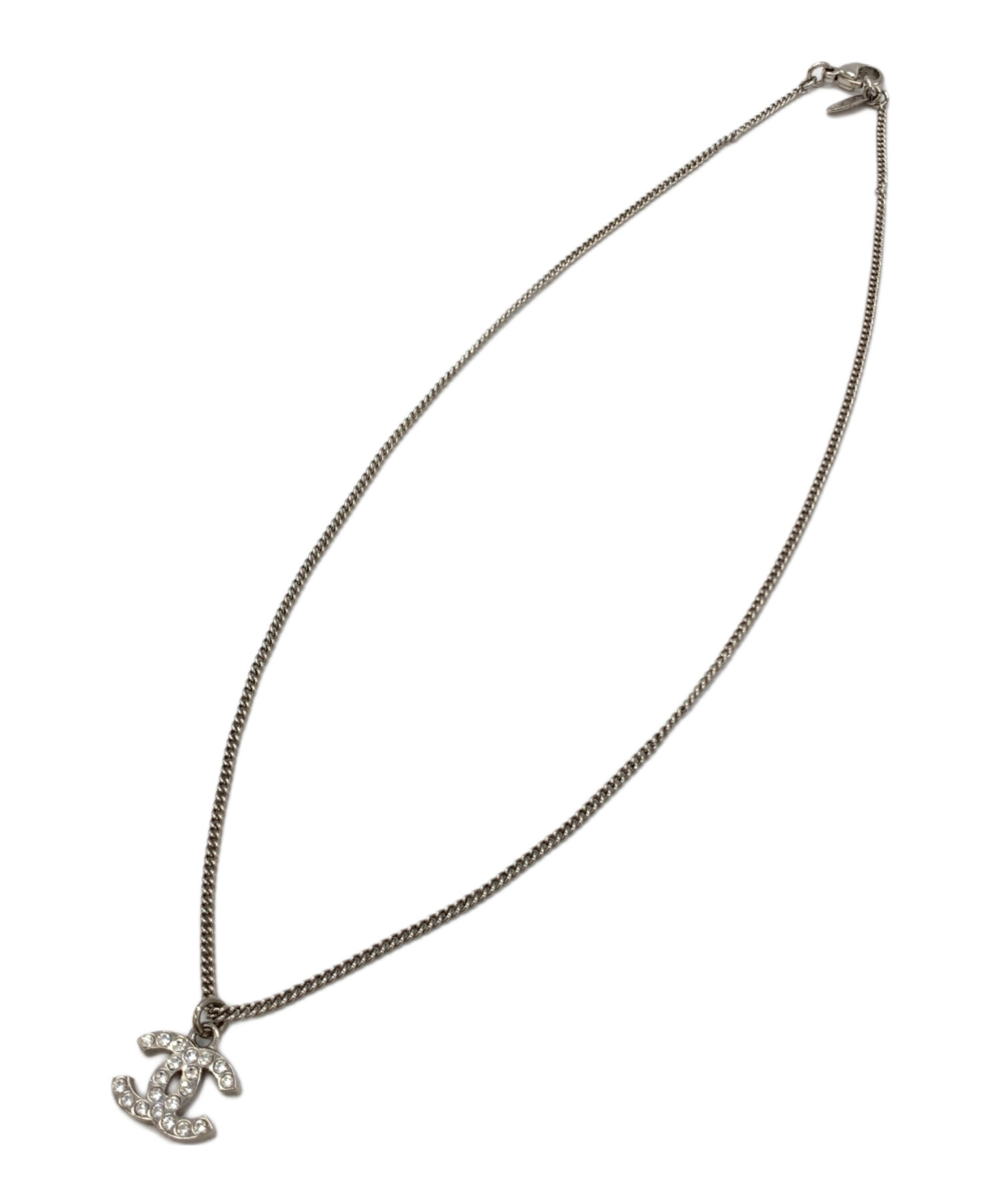中古・古着通販】CHANEL (シャネル) ネックレス｜ブランド・古着通販 