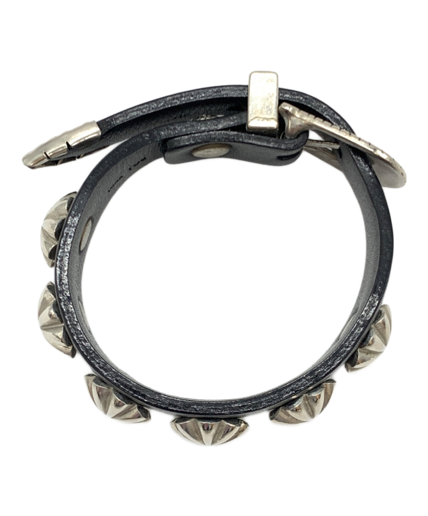 【最終値下げ】TOGA ARCHIVES バングル 3点セット bangle 中古・古着通販】TOGA ARCHIVES (トーガアーカイブス) バングル