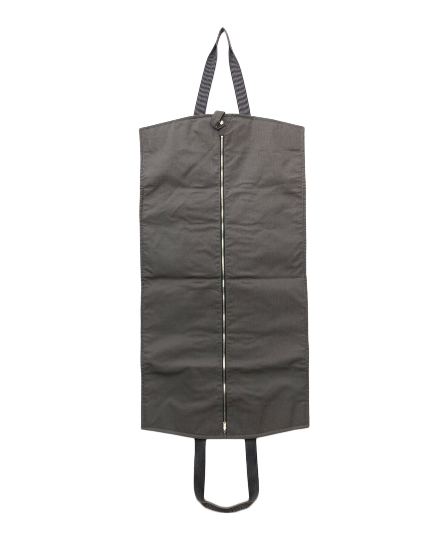 中古・古着通販】HERMES (エルメス) エールライン ガーメントバッグ