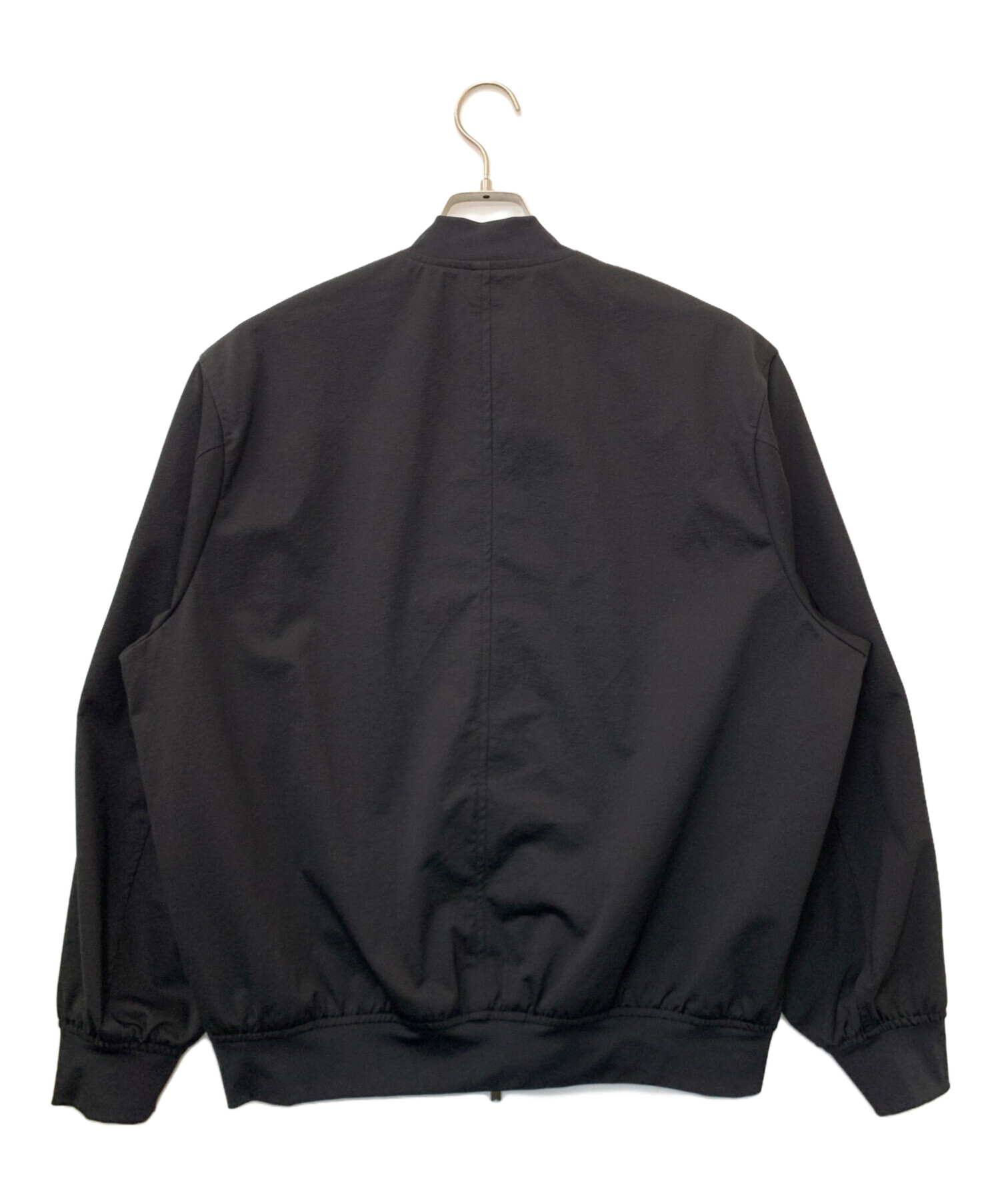 中古・古着通販】ATTACHMENT (アタッチメント) PE HIGH GAUGE JERSEY 