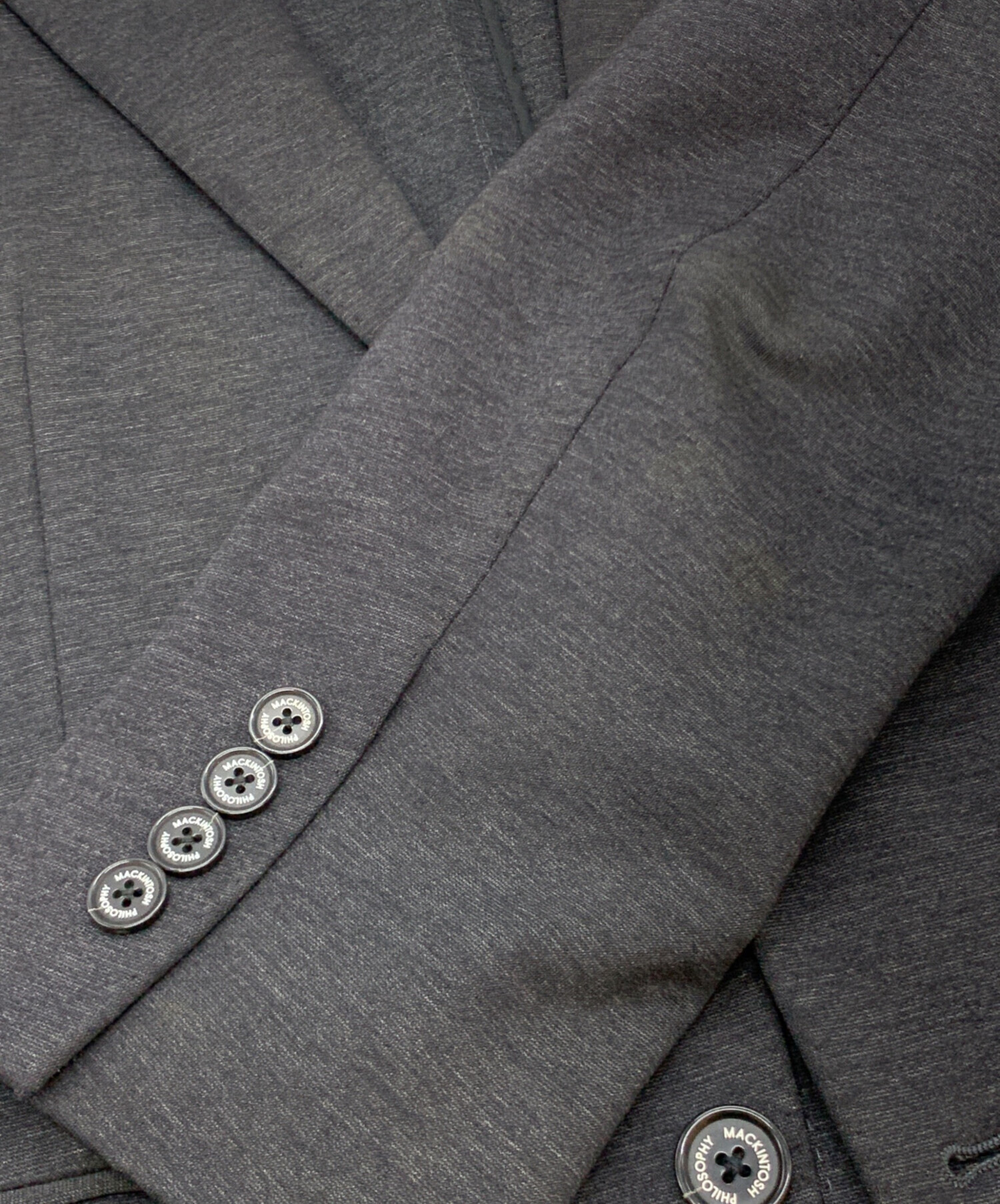 中古・古着通販】MACKINTOSH PHILOSOPHY (マッキントッシュ 中古・古着通販】MACKINTOSH PHILOSOPHY (マッキントッシュ