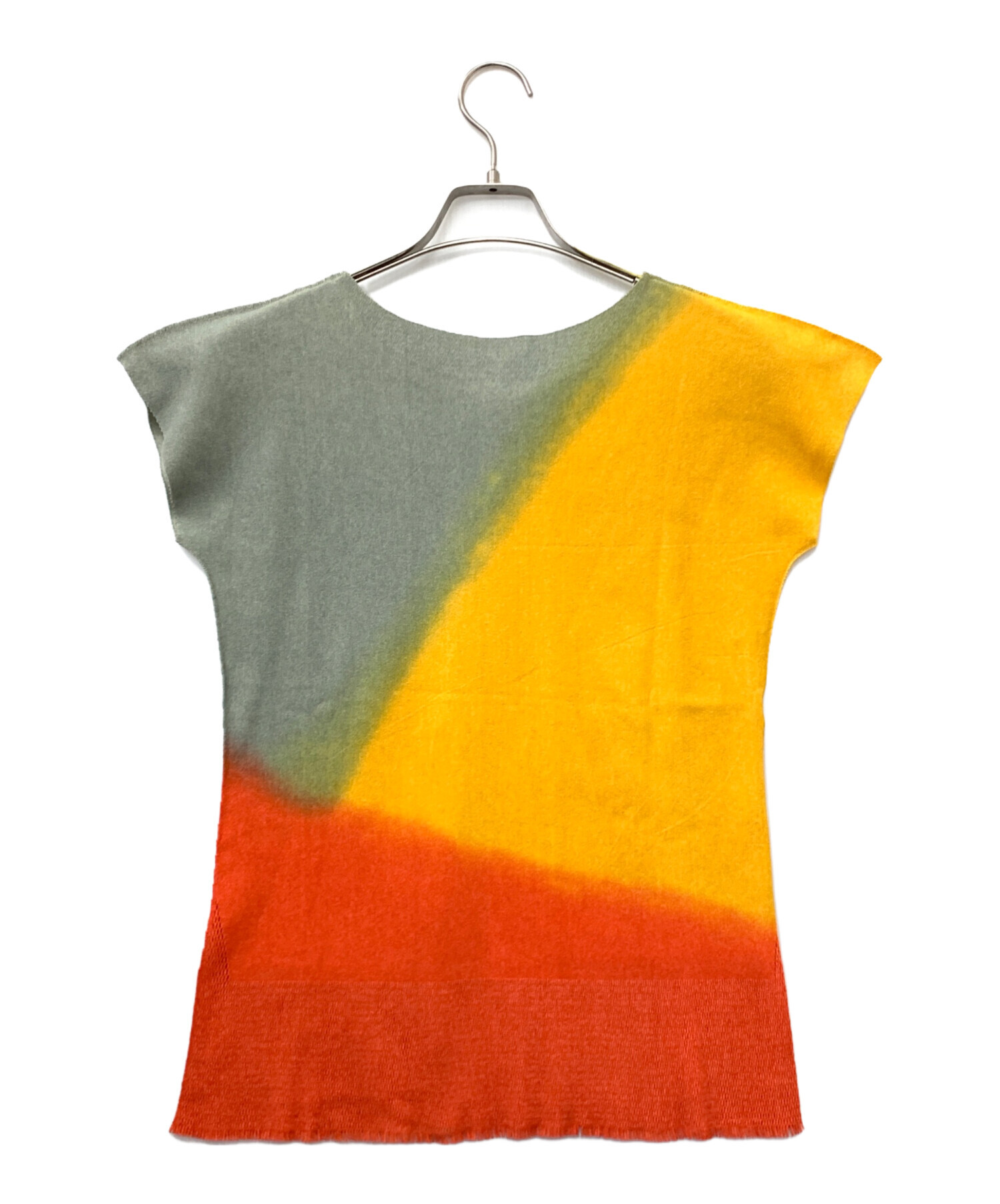 中古・古着通販】ISSEY MIYAKE A-POC INSIDE (イッセイミヤケ エポック