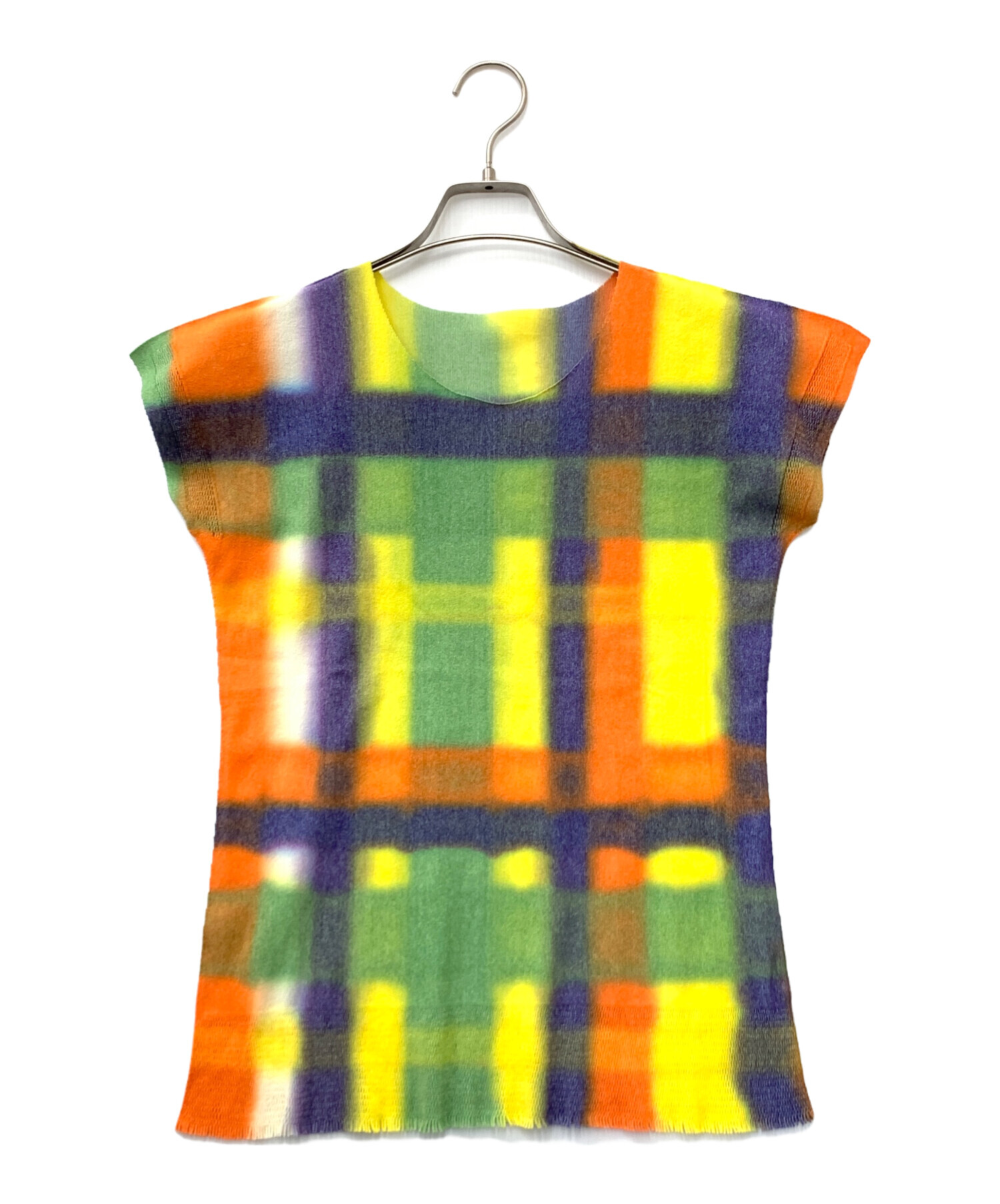 中古・古着通販】ISSEY MIYAKE a-poc inside (イッセイミヤケ エポック