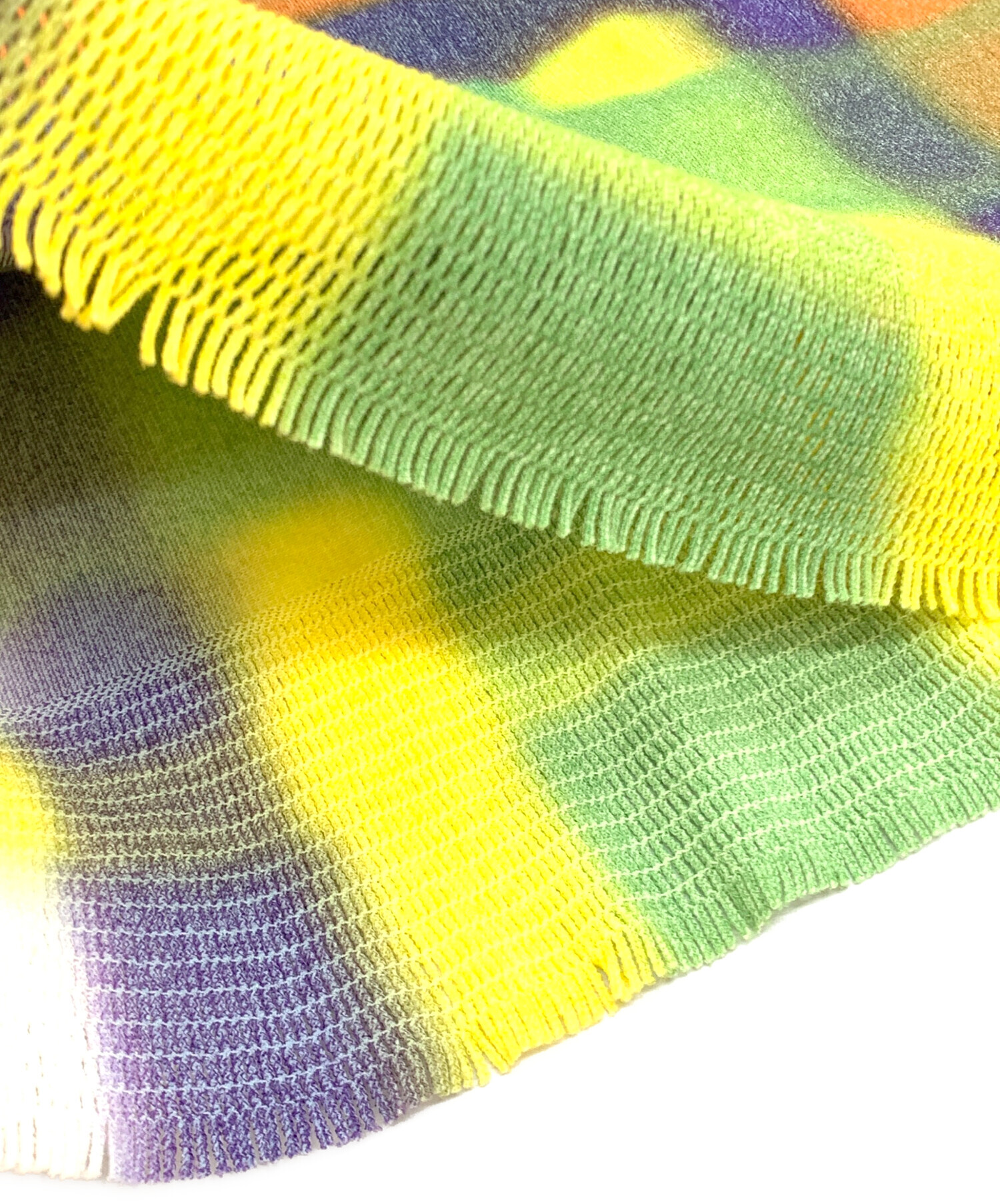 中古・古着通販】ISSEY MIYAKE a-poc inside (イッセイミヤケ エポック