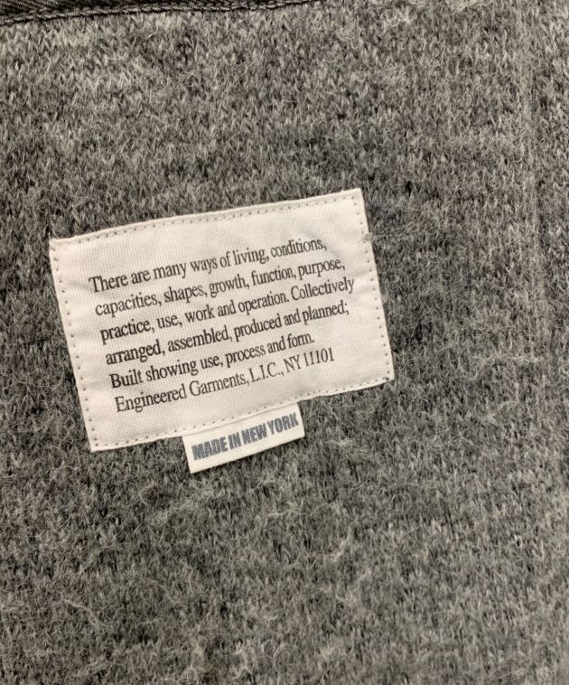 中古・古着通販】Engineered Garments (エンジニアド ガーメンツ