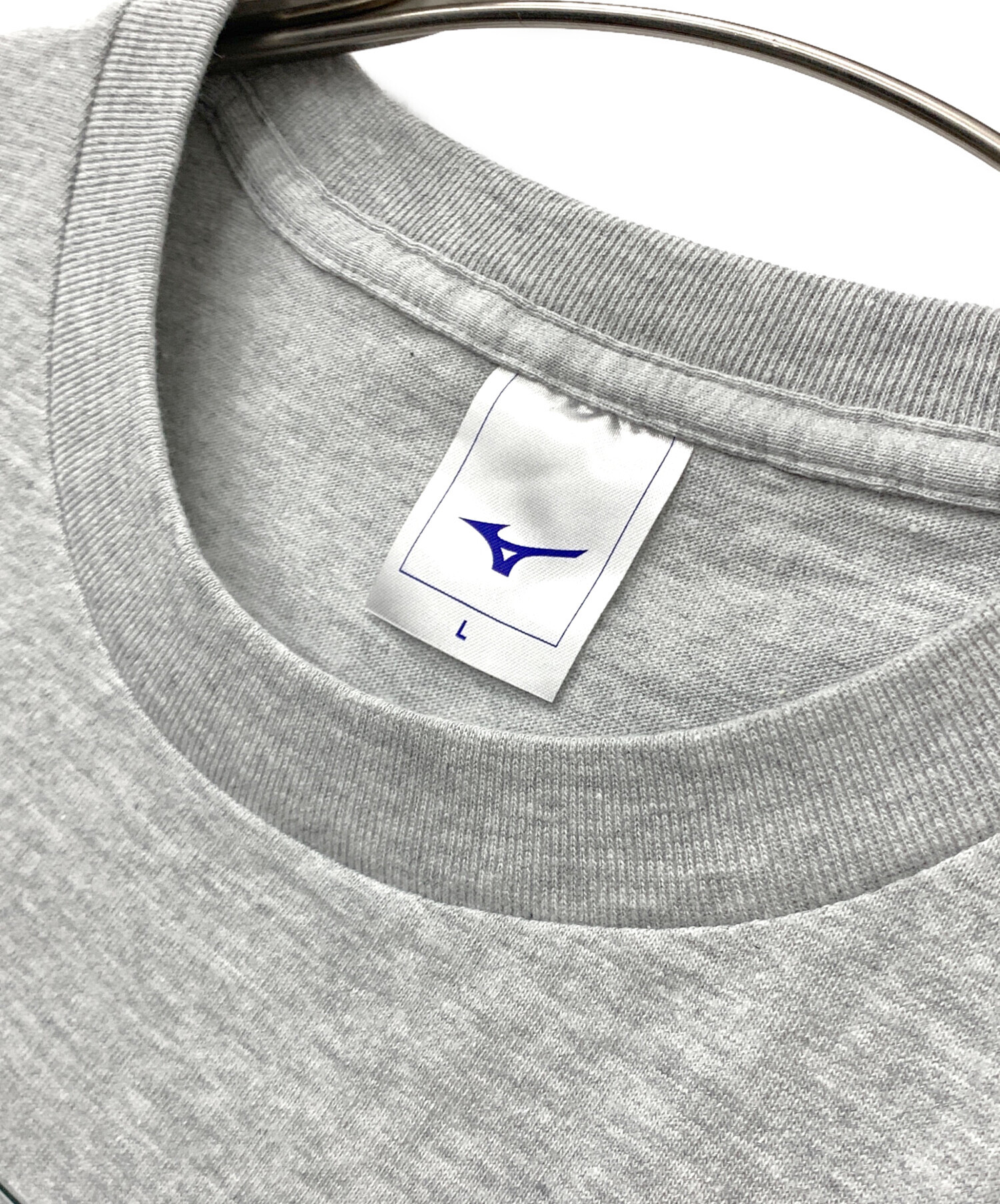 中古・古着通販】MIZUNO (ミズノ) WBC優勝記念オーセンティックTシャツ