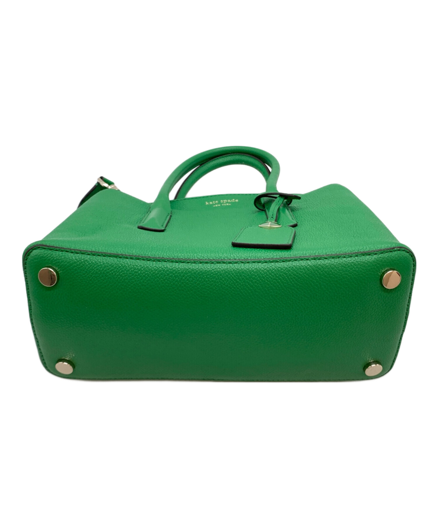 中古・古着通販】Kate Spade (ケイトスペード) マルゴー 2WAYバッグ