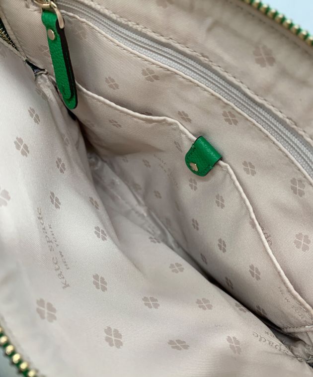 中古・古着通販】Kate Spade (ケイトスペード) マルゴー 2WAYバッグ
