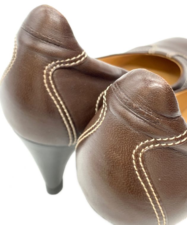 HERMES  パンプス 37.5サイズ 楽天市場】エルメス（靴サイズ（cm）24.5）（パンプス｜レディース靴