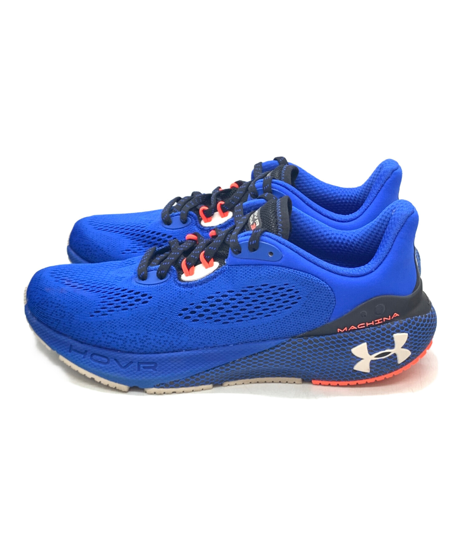 中古・古着通販】UNDER ARMOUR (アンダー アーマー) UAホバー マキナ3 