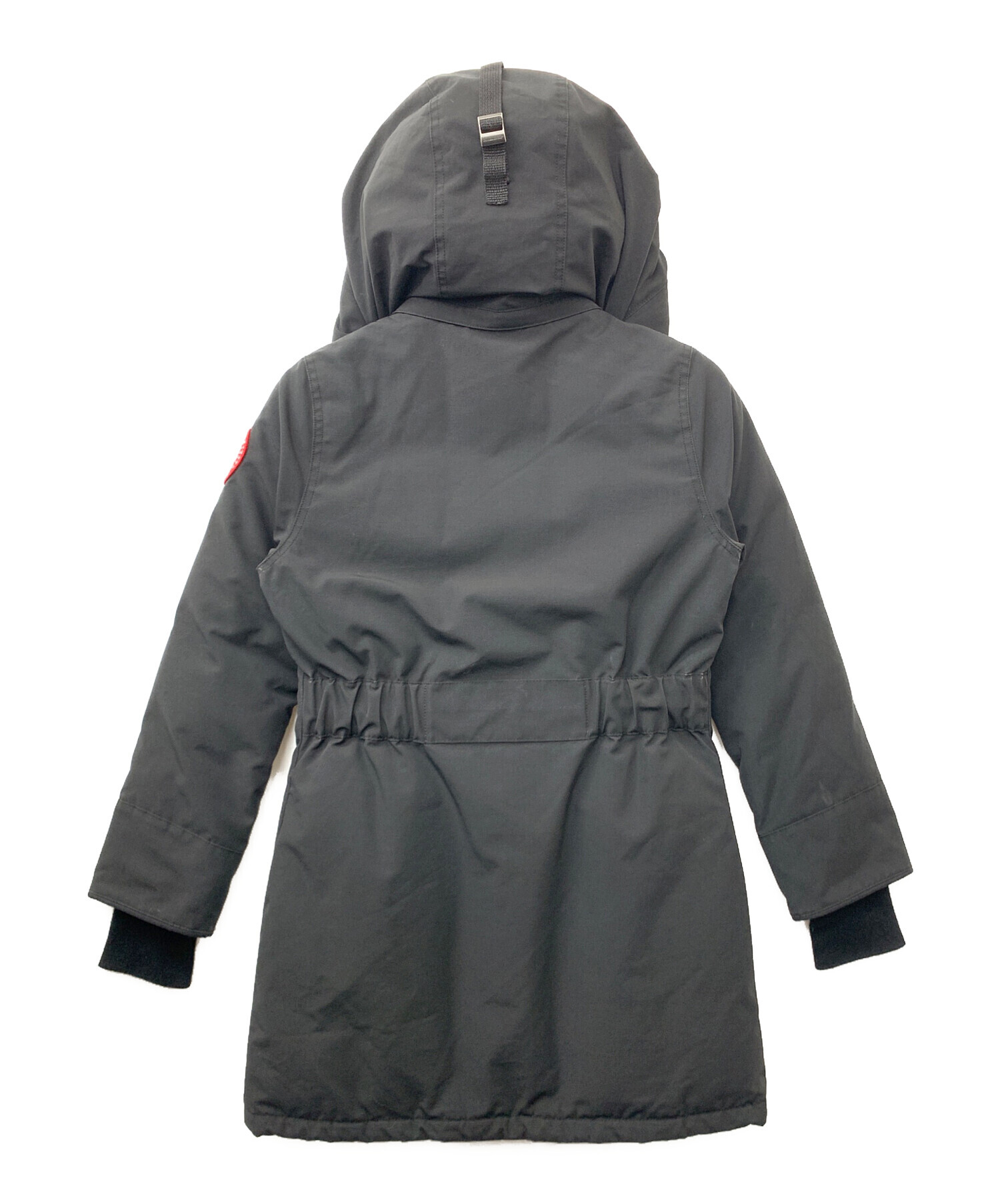 中古・古着通販】CANADA GOOSE (カナダグース) Trillium Parka Fusion 
