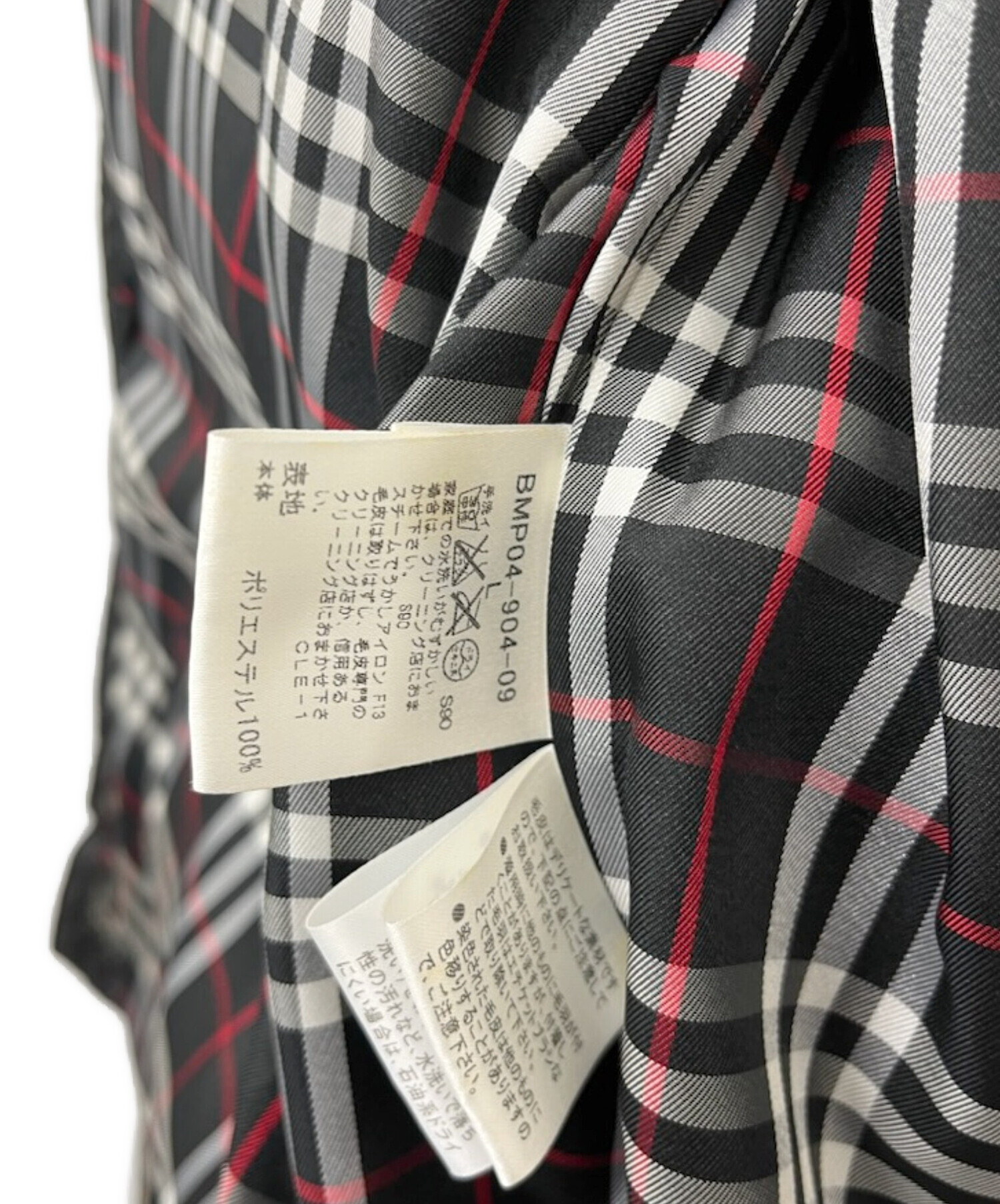 新品タグ付き　90s Burberrys Londonポロシャツ　ノバチェック ビンテージ バーバリー burberrys ノバチェック 90s ポロシャツ - メルカリ