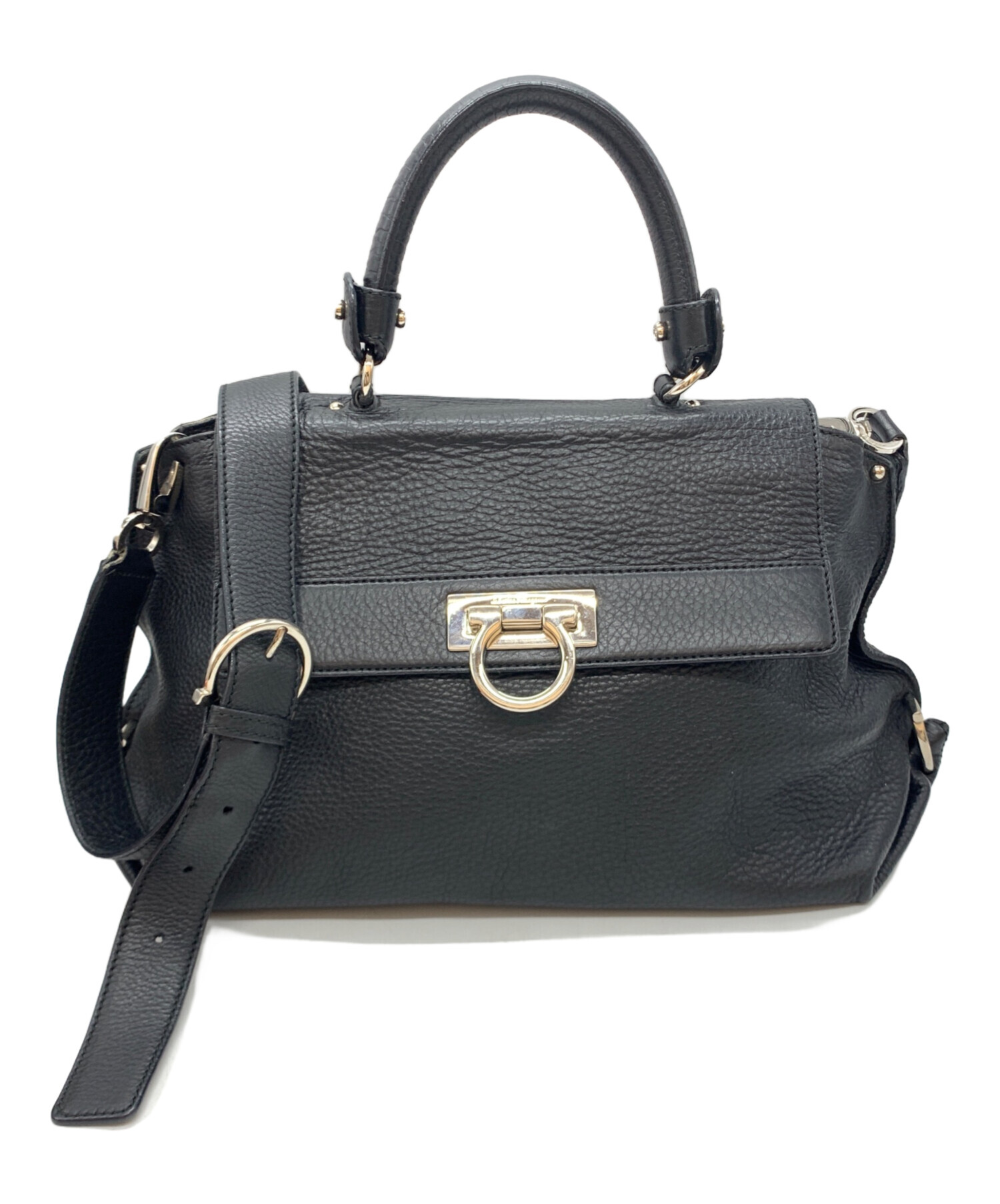 Ferragamo 新品未使用品 中古・古着通販】Salvatore Ferragamo (サルヴァトーレ フェラガモ
