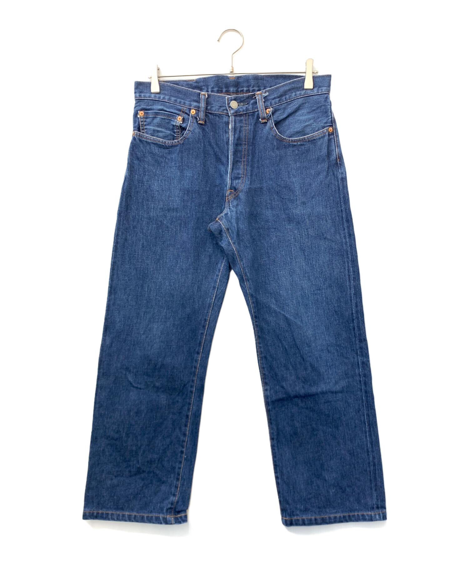 中古・古着通販】KOJIMA GENES (コジマジーンズ) セルビッチデニム