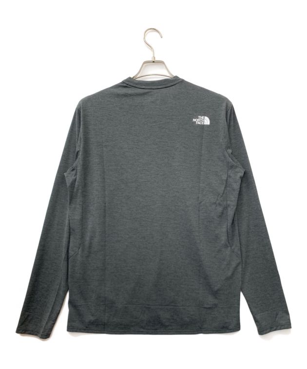 中古・古着通販】THE NORTH FACE (ザ ノース フェイス) ロングスリーブ 