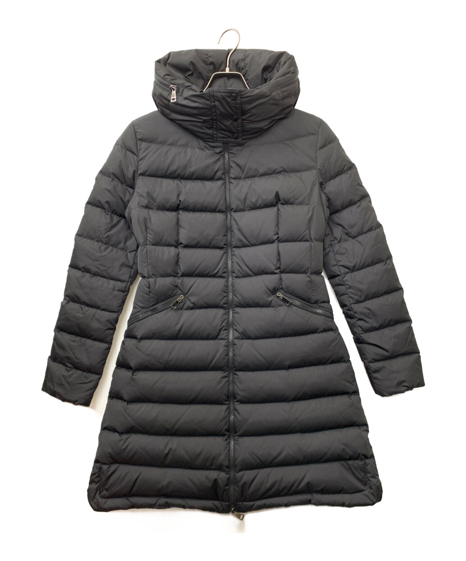 中古・古着通販】MONCLER (モンクレール) FLAMMETTE GIUBBOTTO