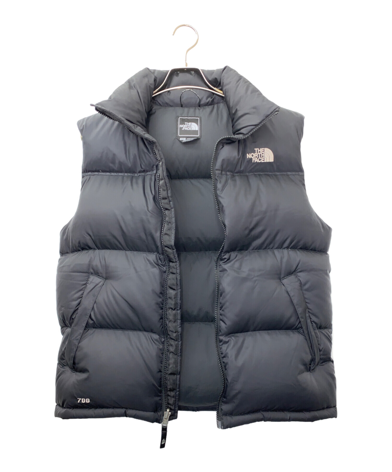 中古・古着通販】THE NORTH FACE (ザ ノース フェイス) NUPTSE 700