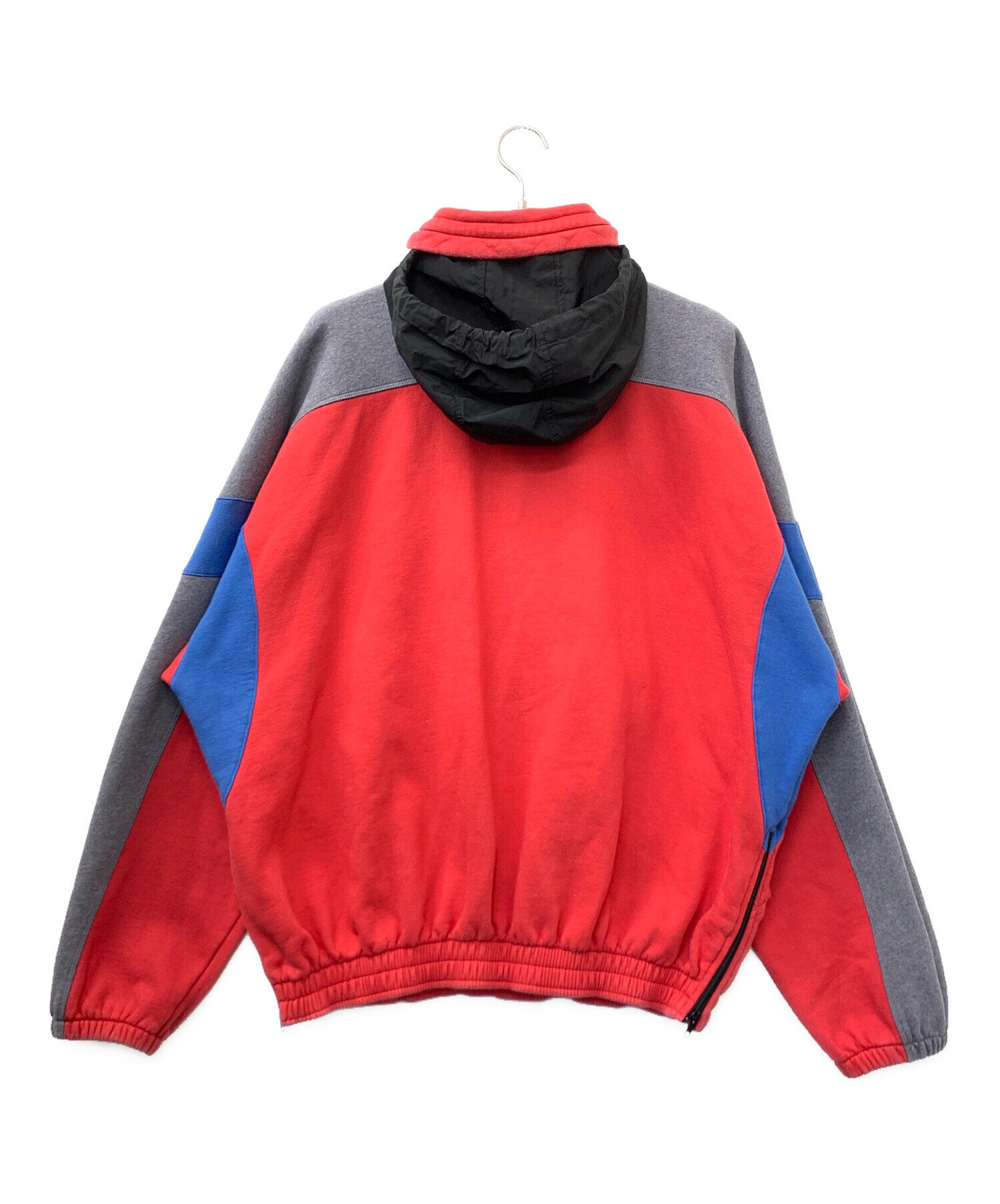 中古・古着通販】BALENCIAGA (バレンシアガ) アノラックスウェット  