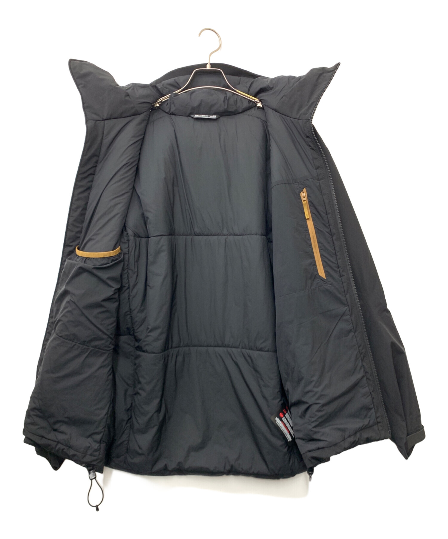 中古・古着通販】ARC'TERYX (アークテリクス) Beta Insulated Jacket