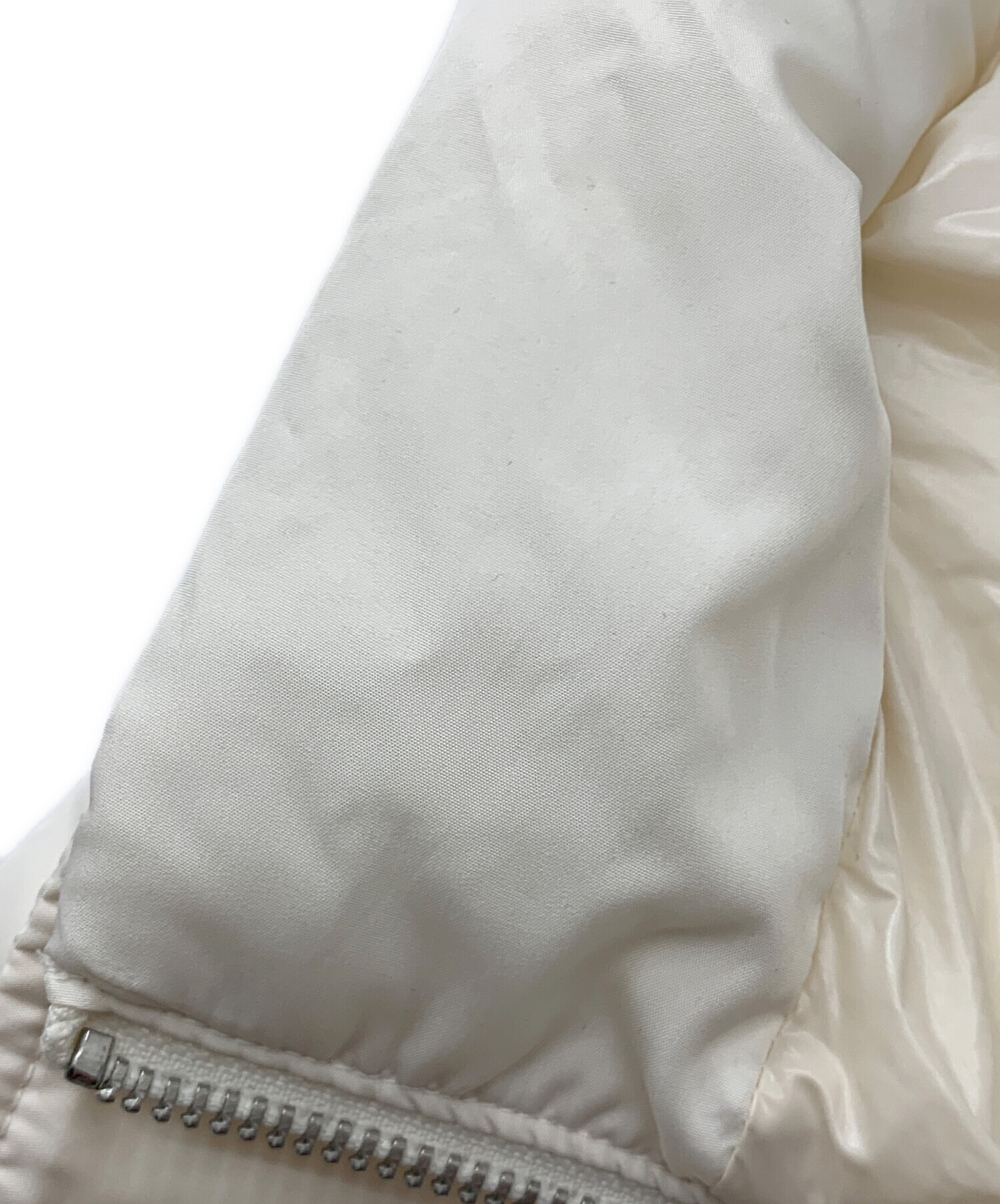 中古・古着通販】ARMANI EXCHANGE (アルマーニ エクスチェンジ) ダウン