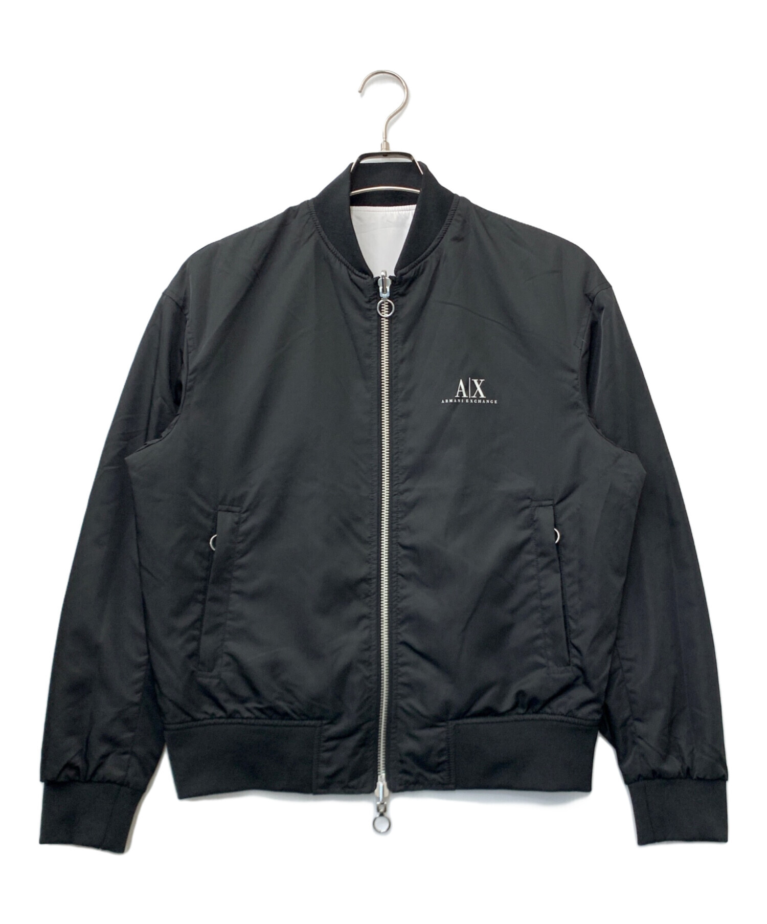 Ko-ichi　アルマーニ ARMANI EXCHANGE リバーシブル 中古・古着通販】ARMANI EXCHANGE (アルマーニ エクスチェンジ