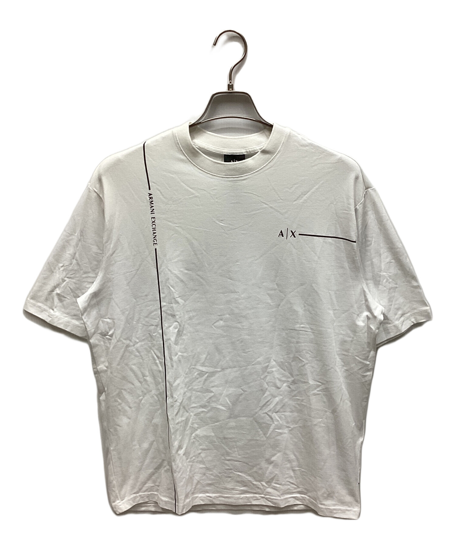 中古・古着通販】ARMANI EXCHANGE (アルマーニ エクスチェンジ) T 
