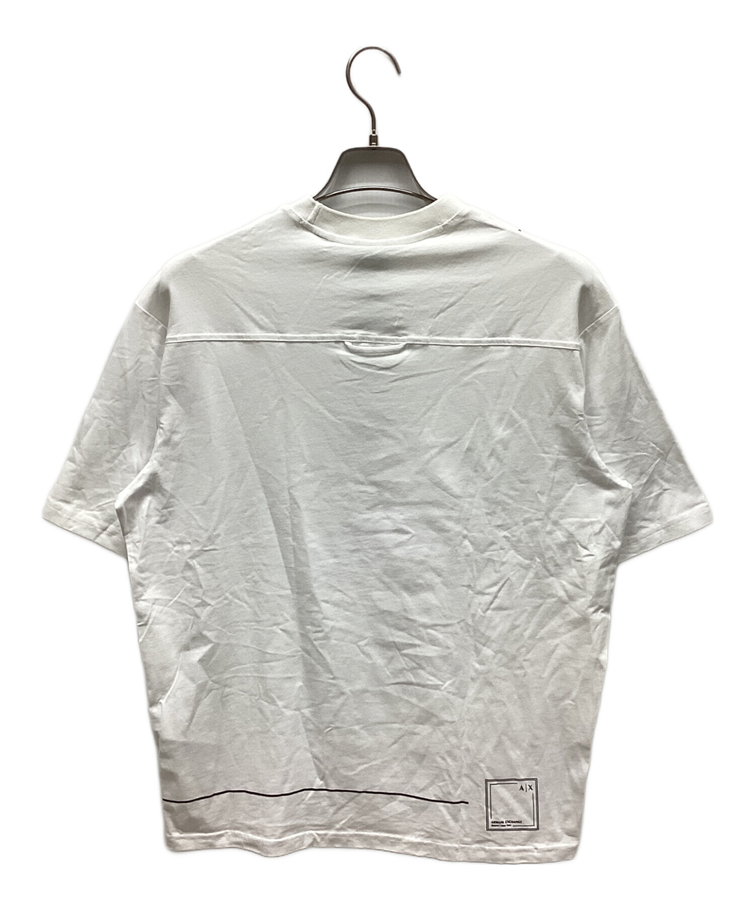 中古・古着通販】ARMANI EXCHANGE (アルマーニ エクスチェンジ) T 