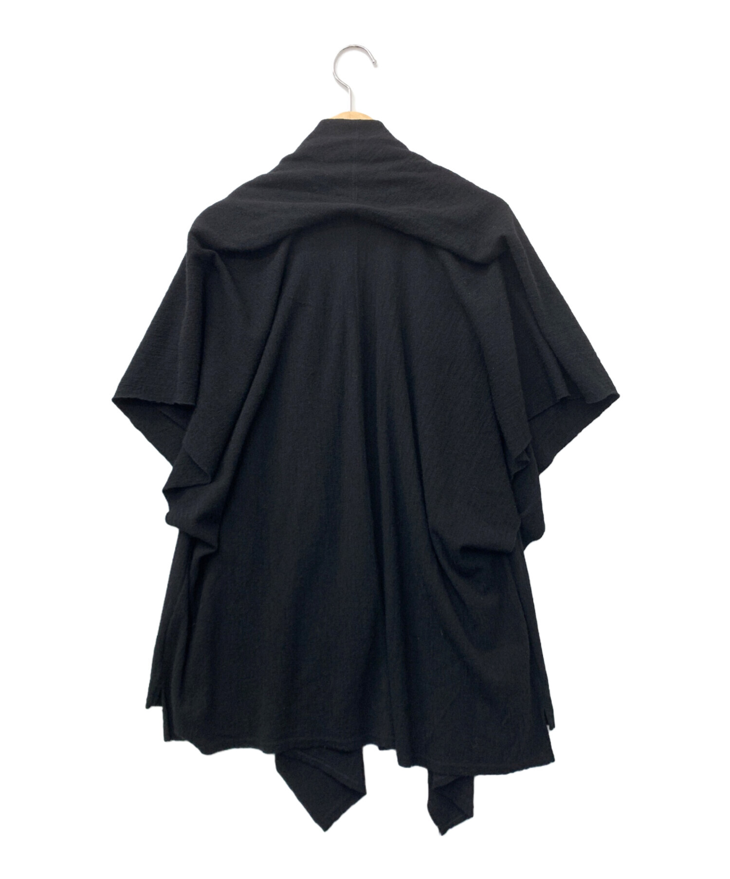 中古・古着通販】ISSEY MIYAKE (イッセイミヤケ) カーディガン