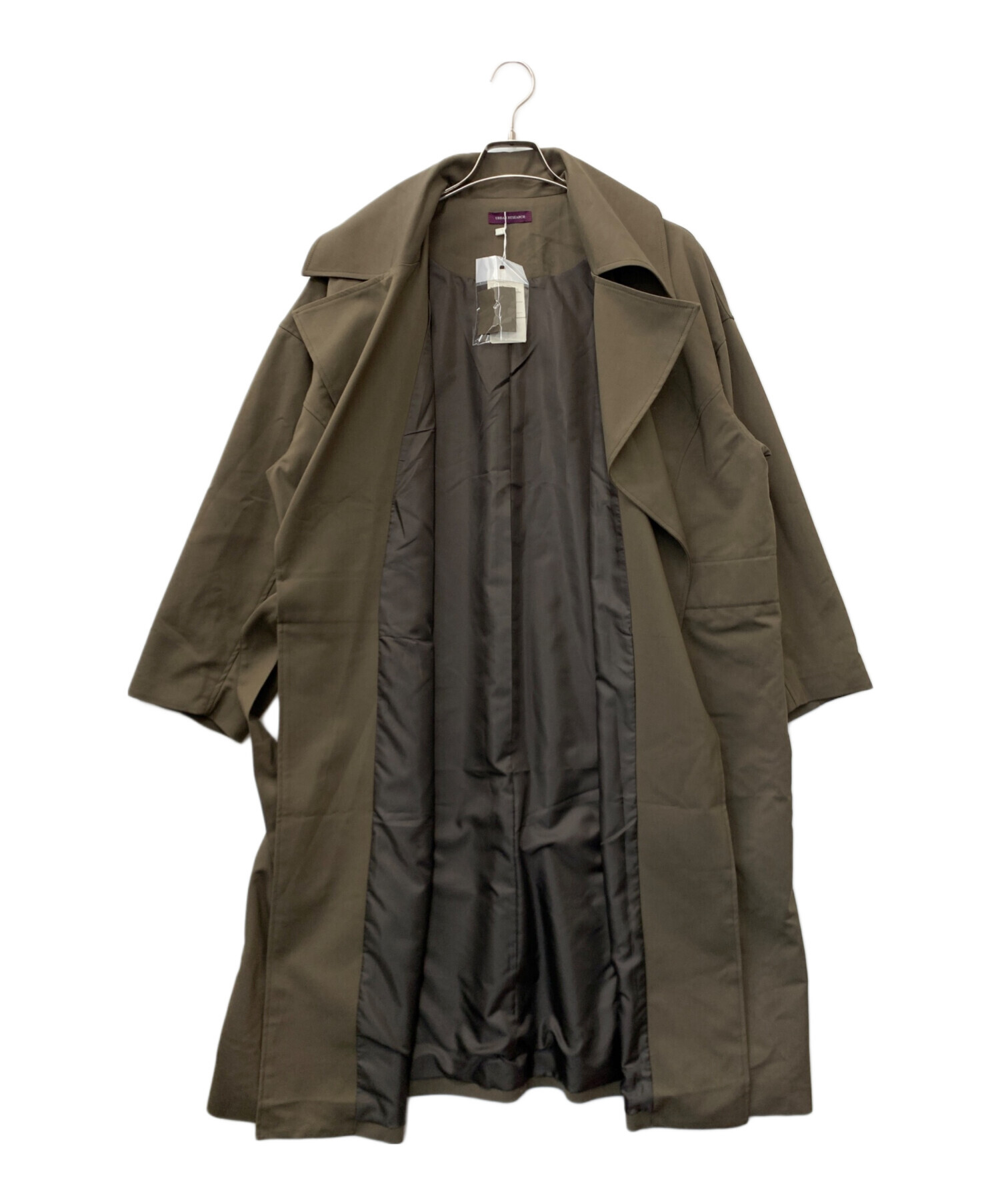 中古・古着通販】URBAN RESEARCH (アーバンリサーチ) ビッグラペル