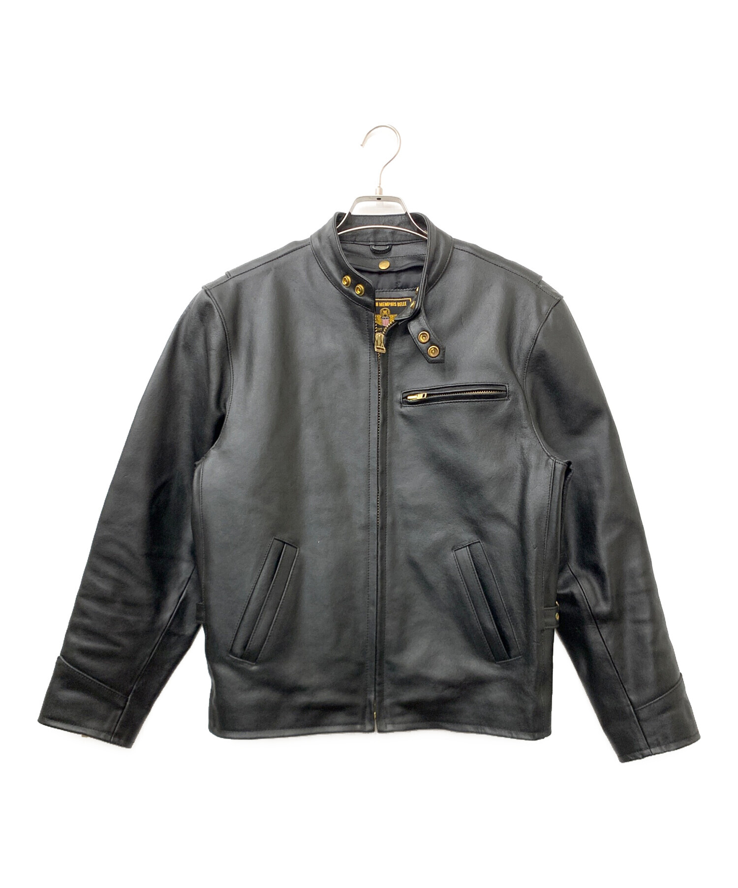 中古・古着通販】MORGAN MEMPHIS BELLE (モーガン メンフィス ベル 